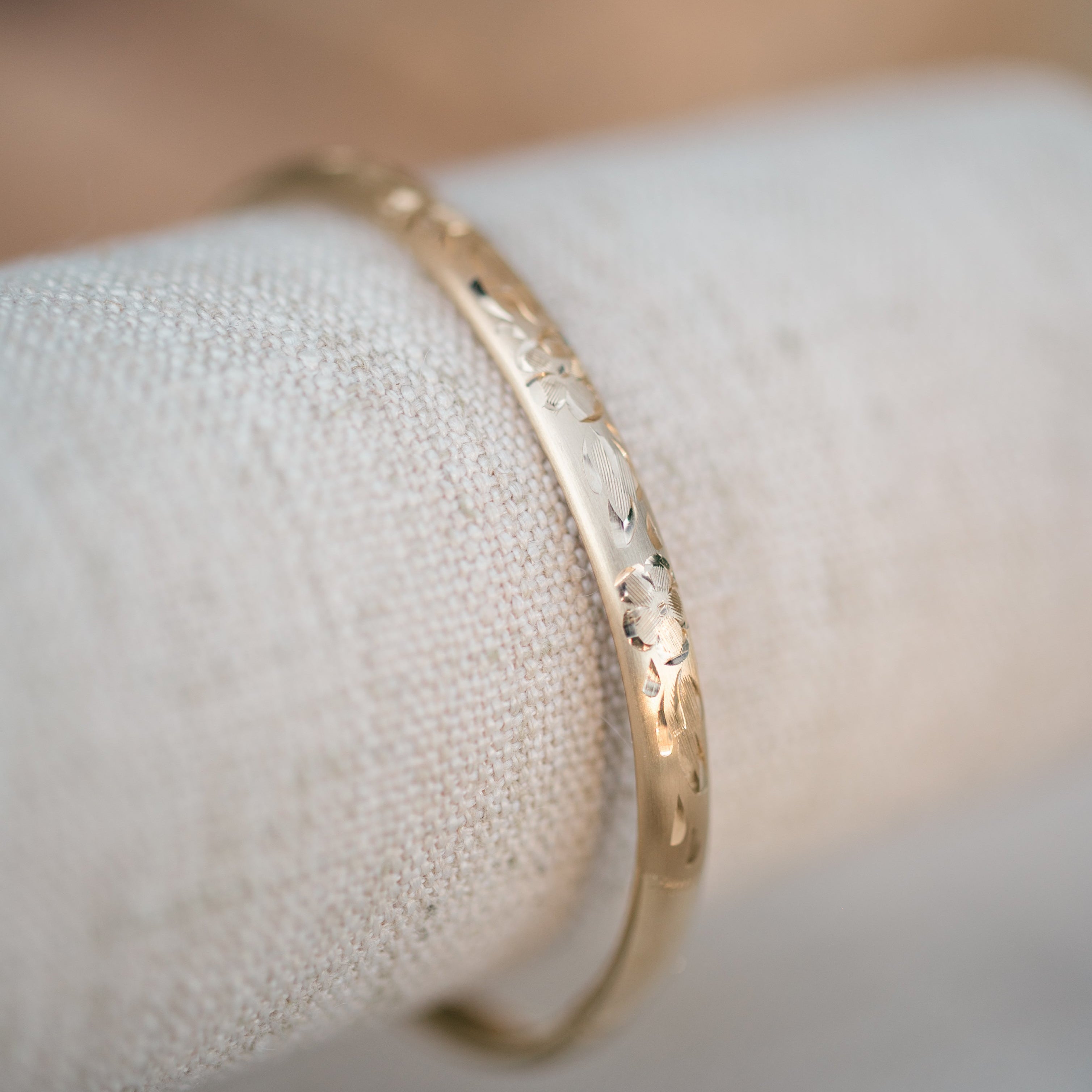 Virginia Bangle