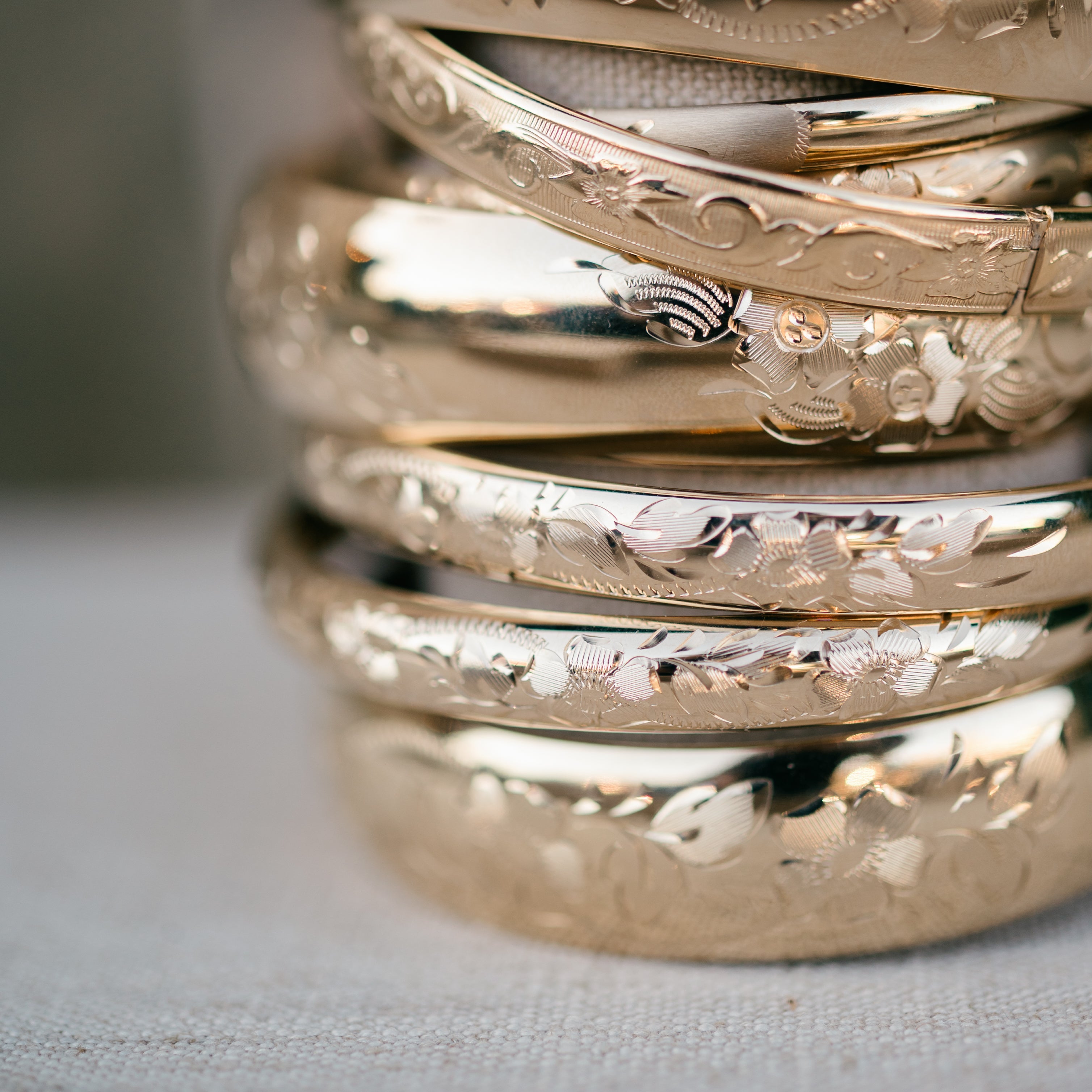 Martha Bangle