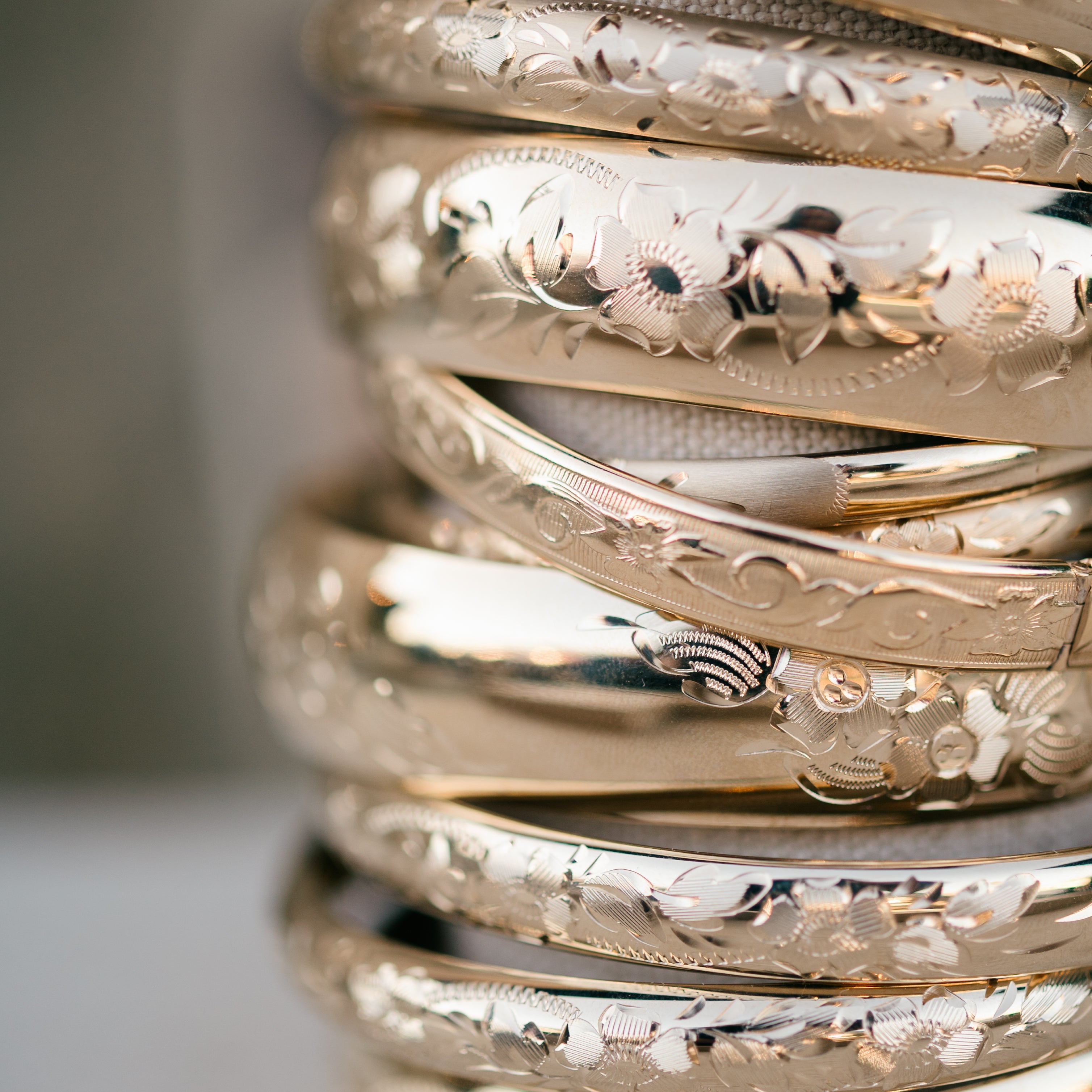 Mallie Bangle