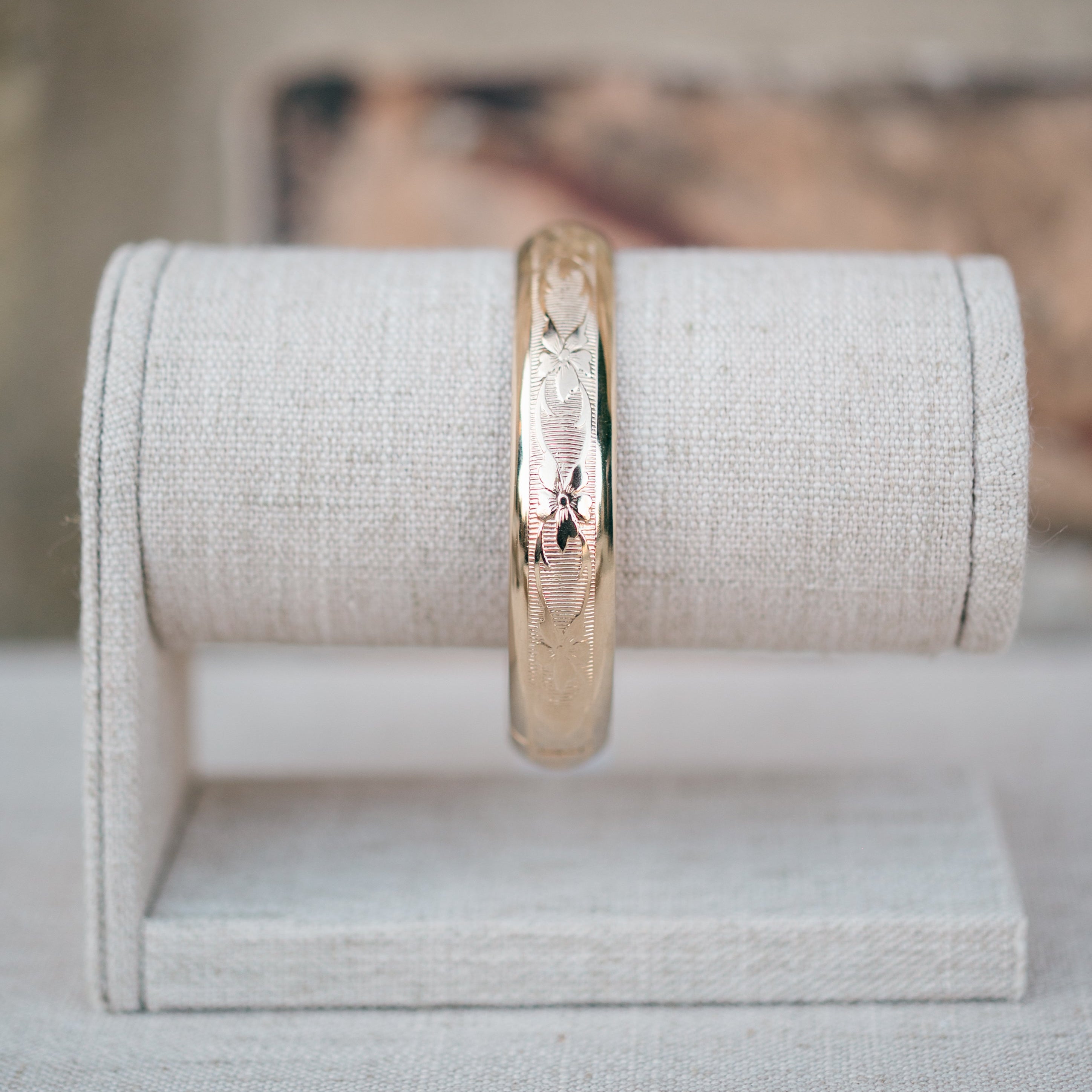 Holland Bangle