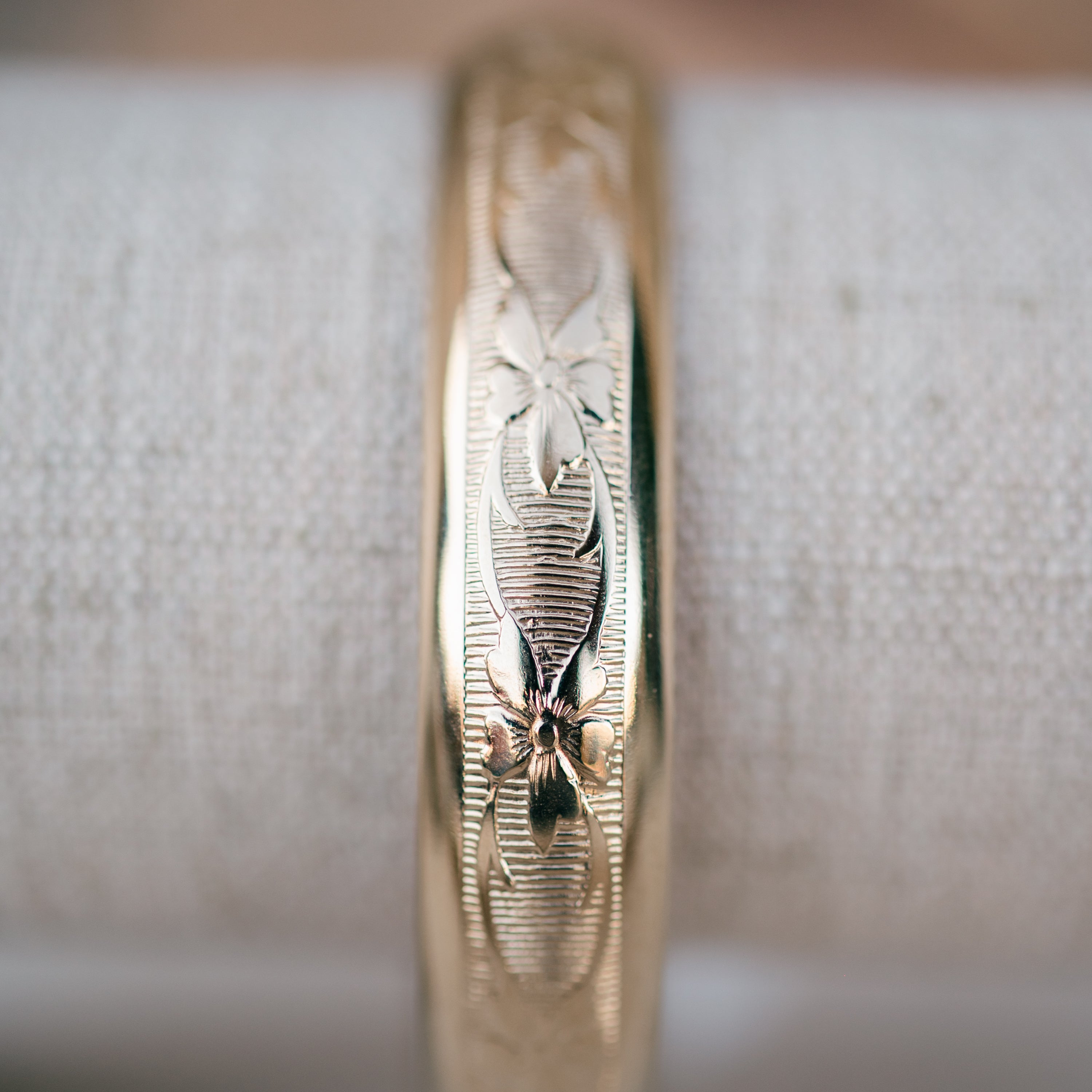 Holland Bangle