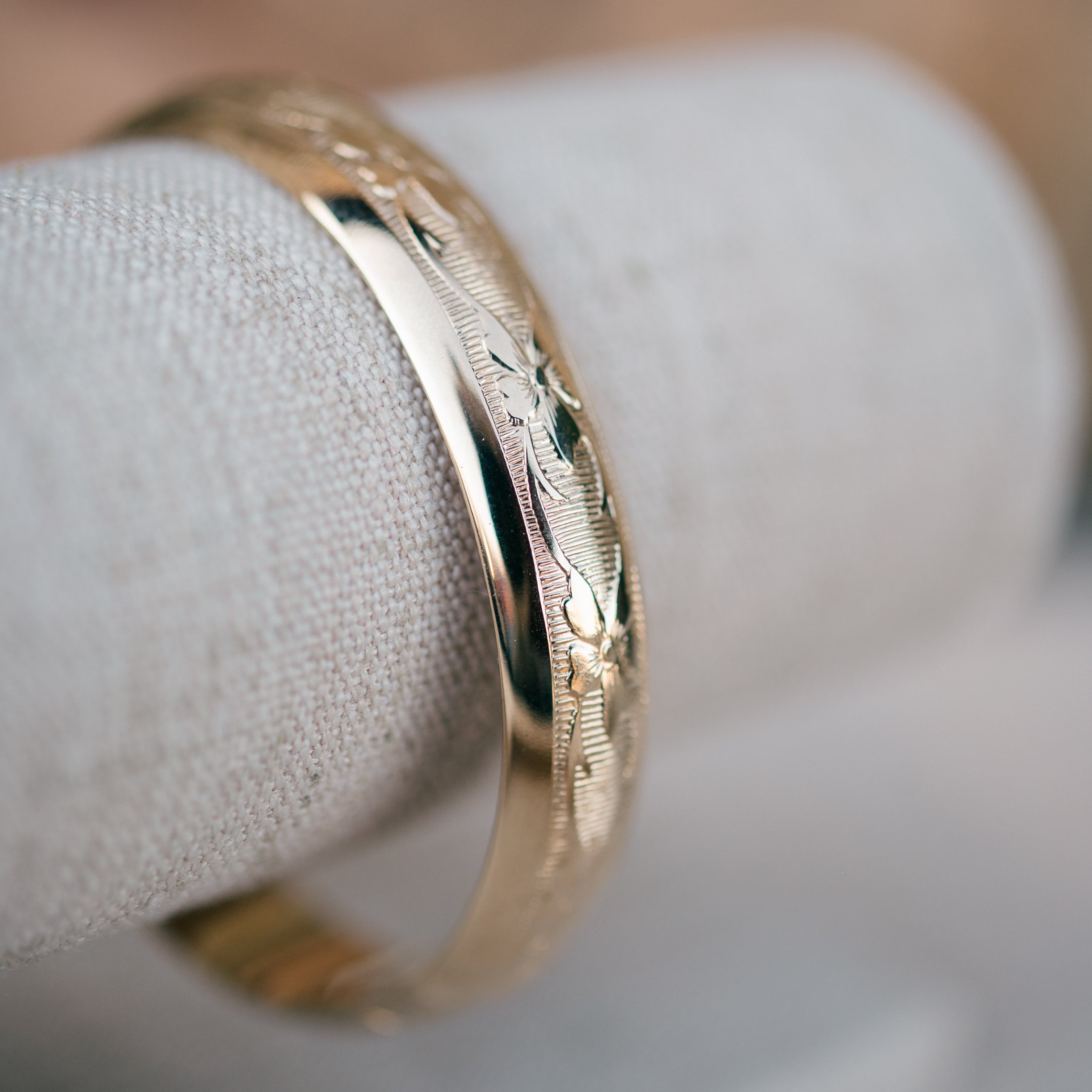 Holland Bangle