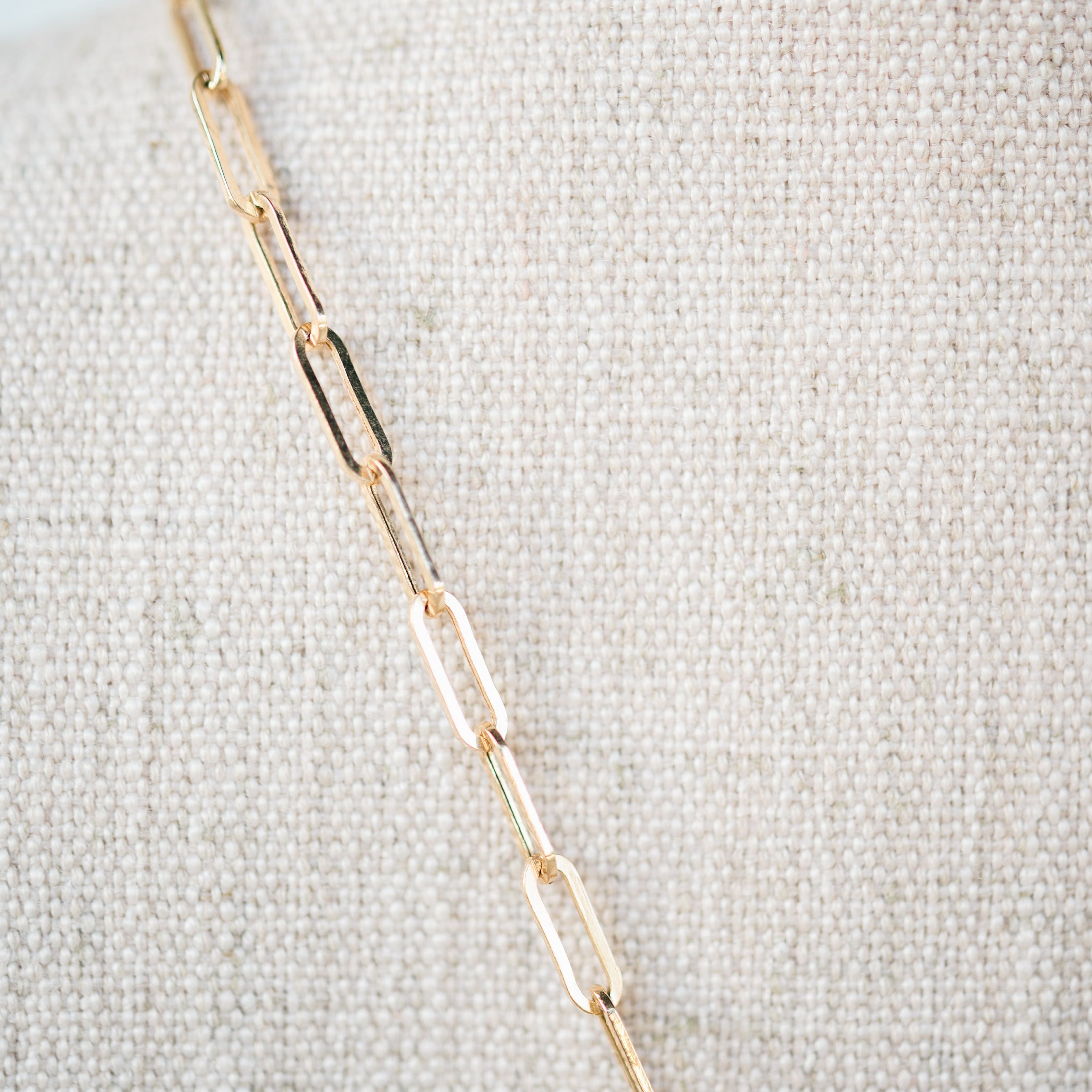 Mother of Pearl and Diamond Pendant