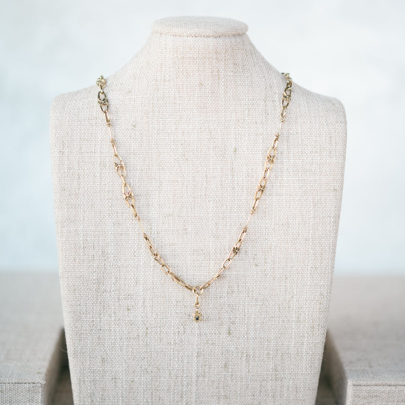 Victorian Link Chain