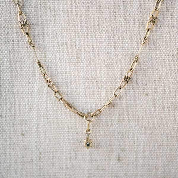 Victorian Link Chain