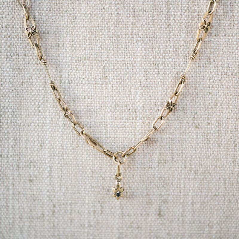 Victorian Link Chain