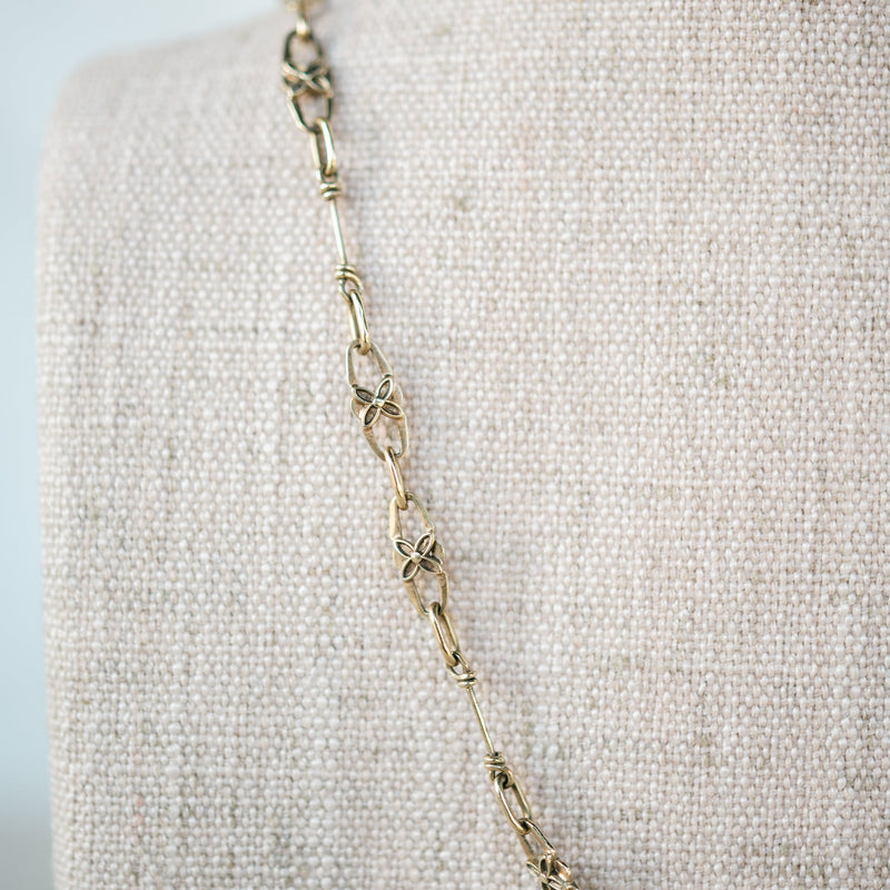 Victorian Link Chain