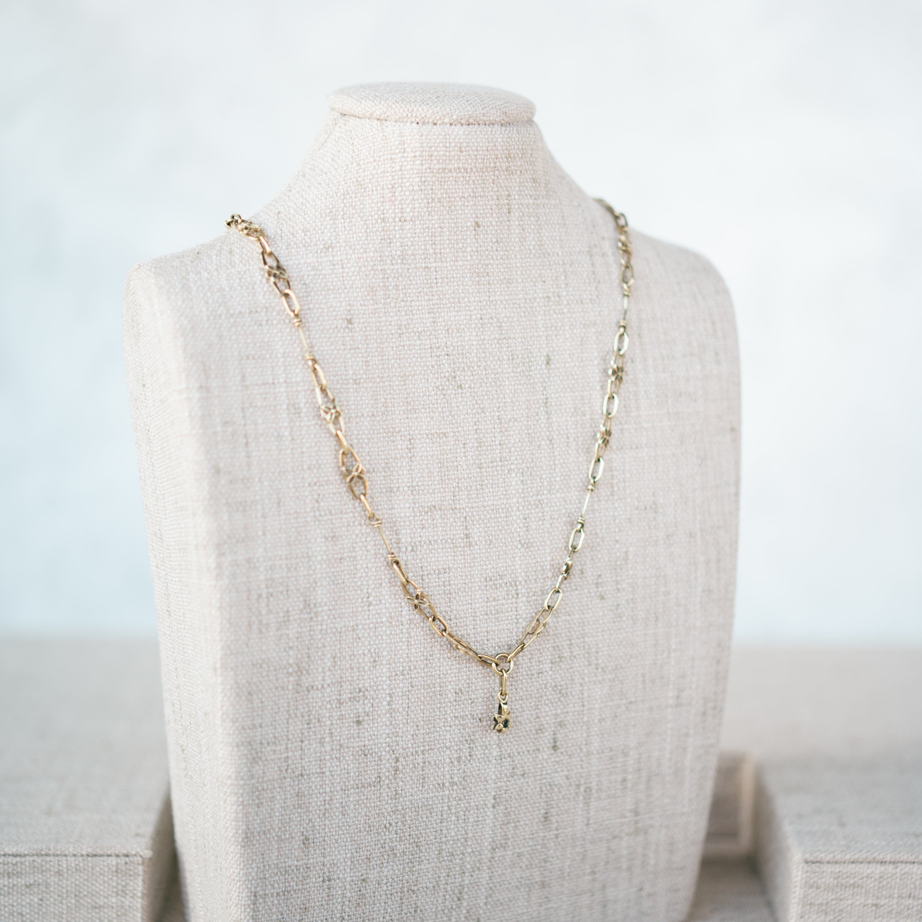 Victorian Link Chain