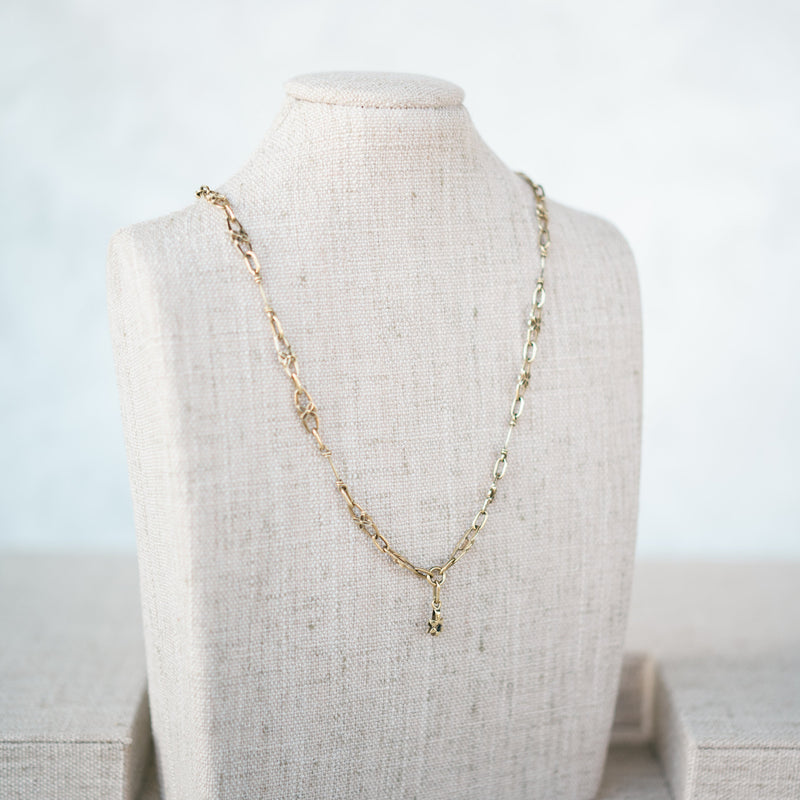 Victorian Link Chain