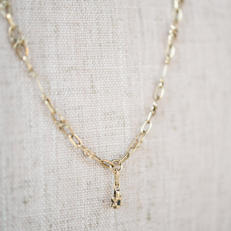 Victorian Link Chain