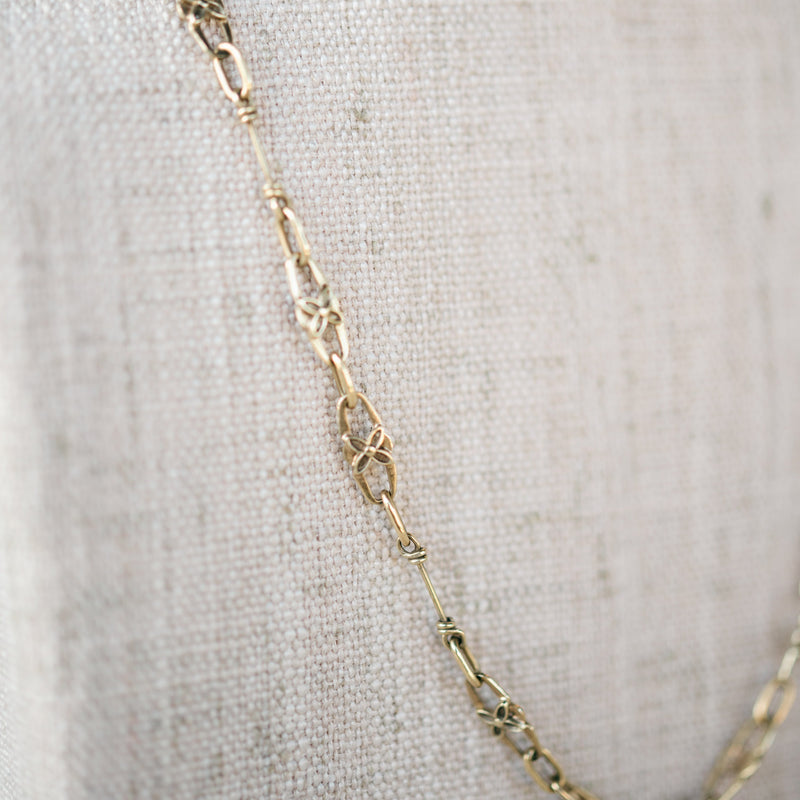 Victorian Link Chain
