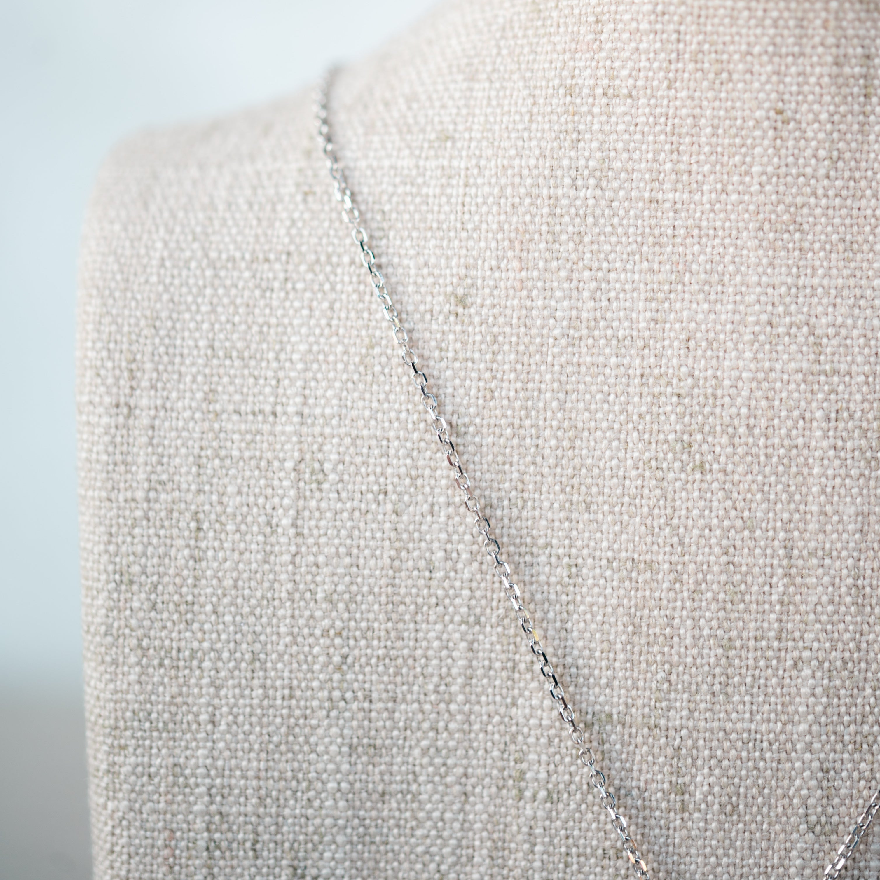 Vintage Diamond Cross