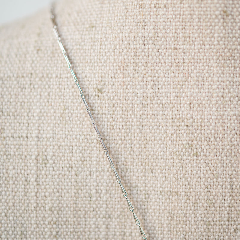 tapered diamond cross