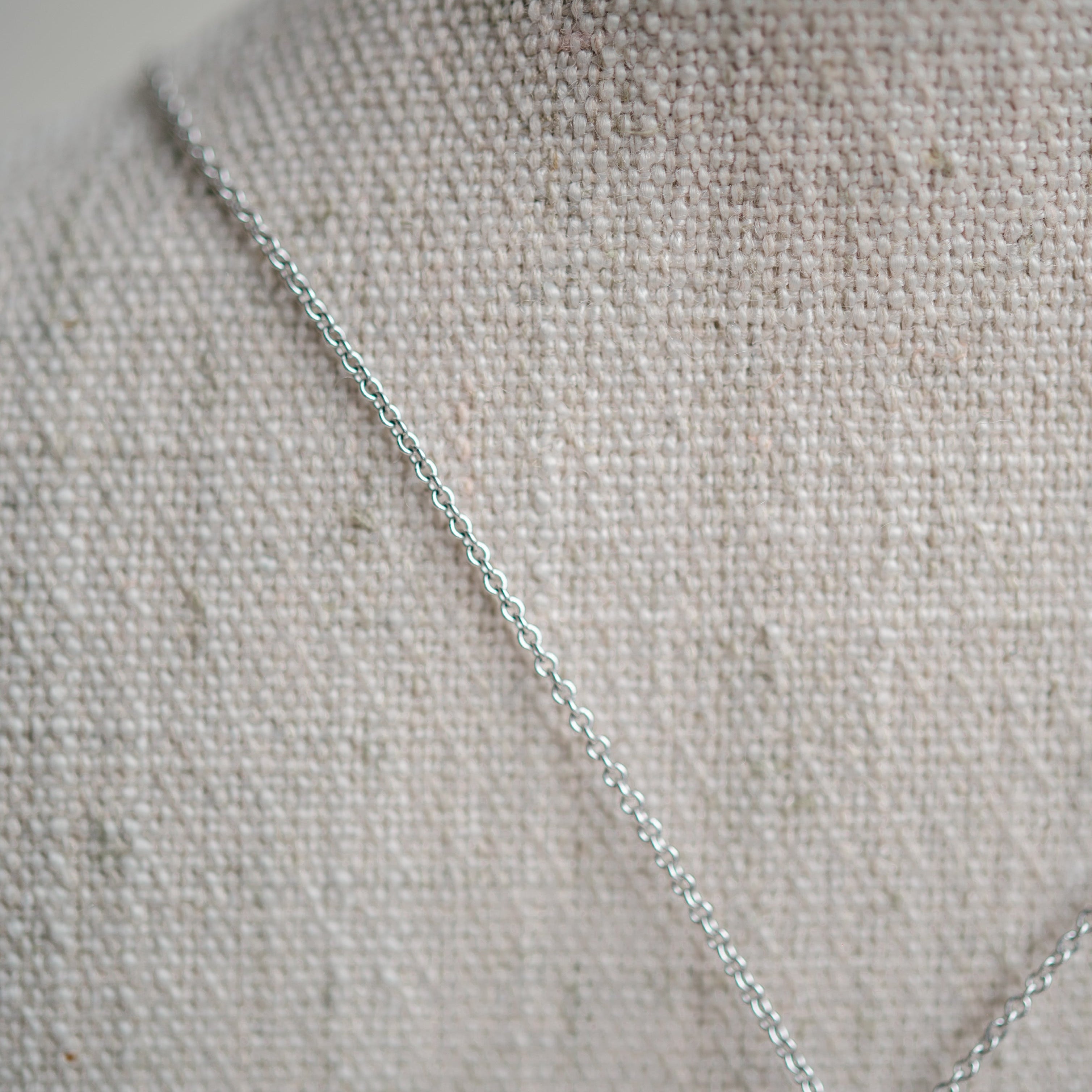 Art Deco Diamond Necklace