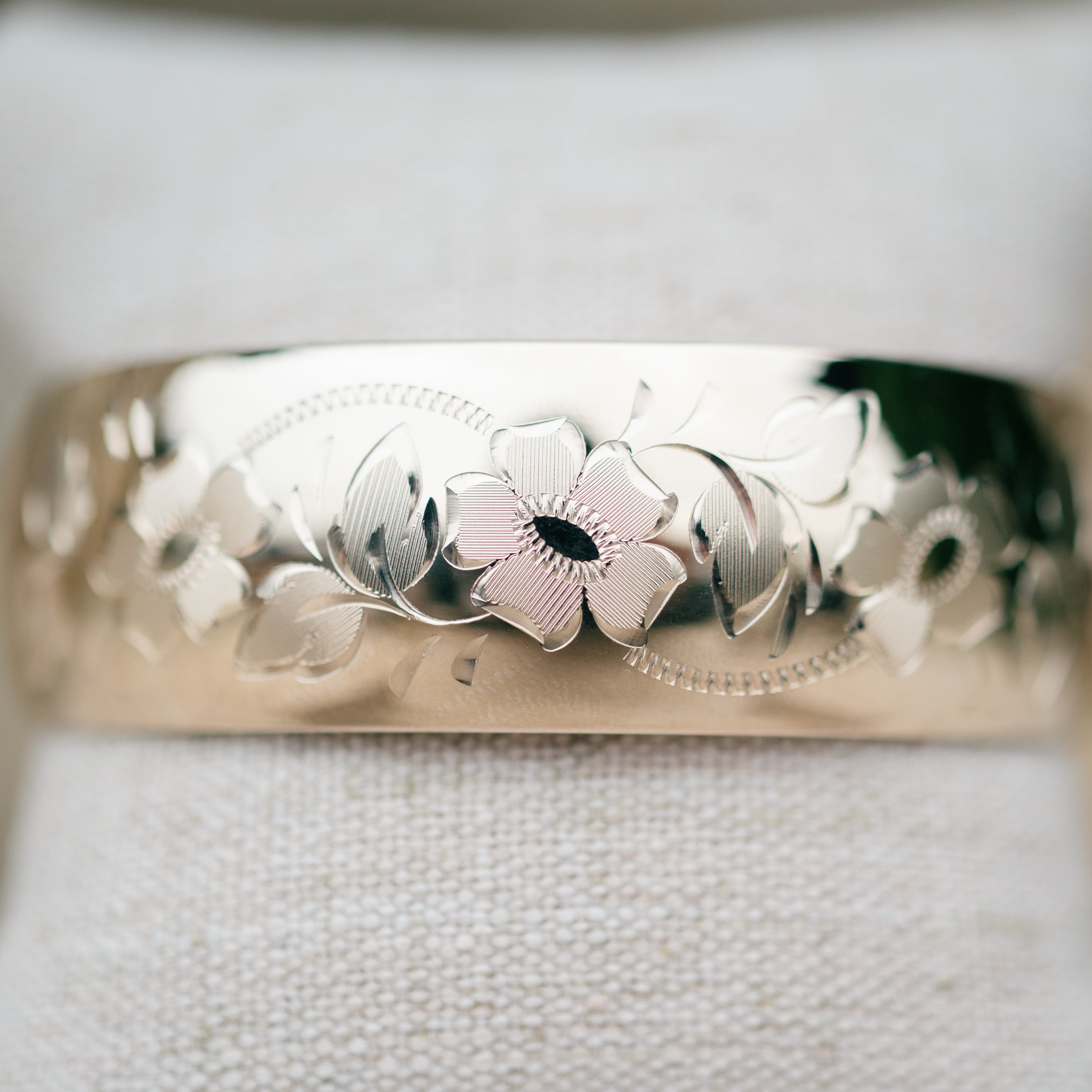 Camille bangle