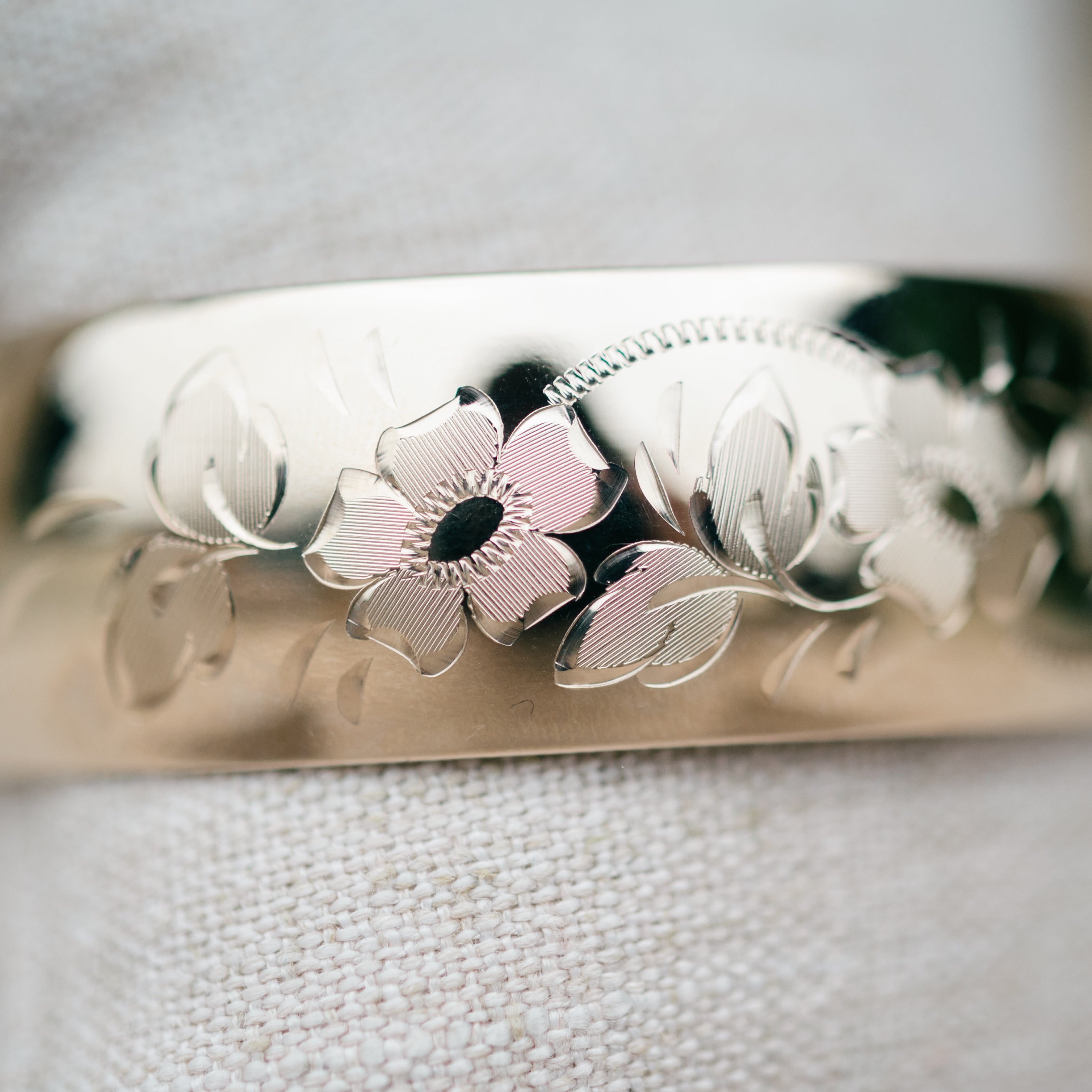 Camille bangle