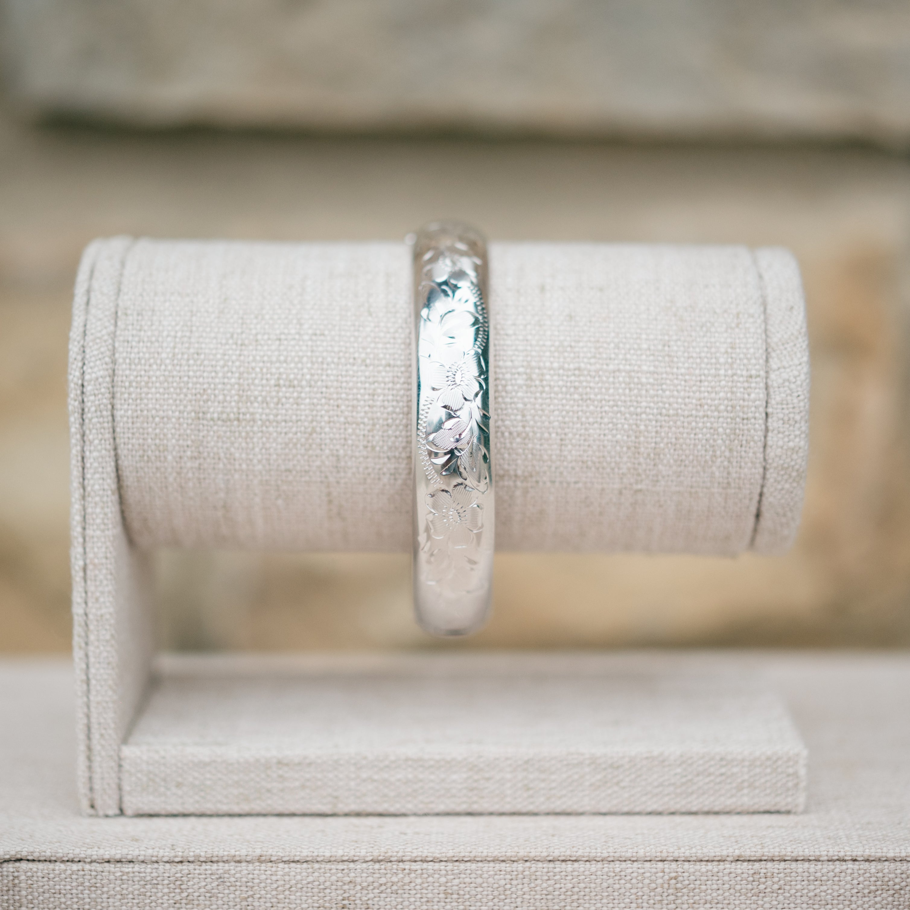 Cecilia bangle