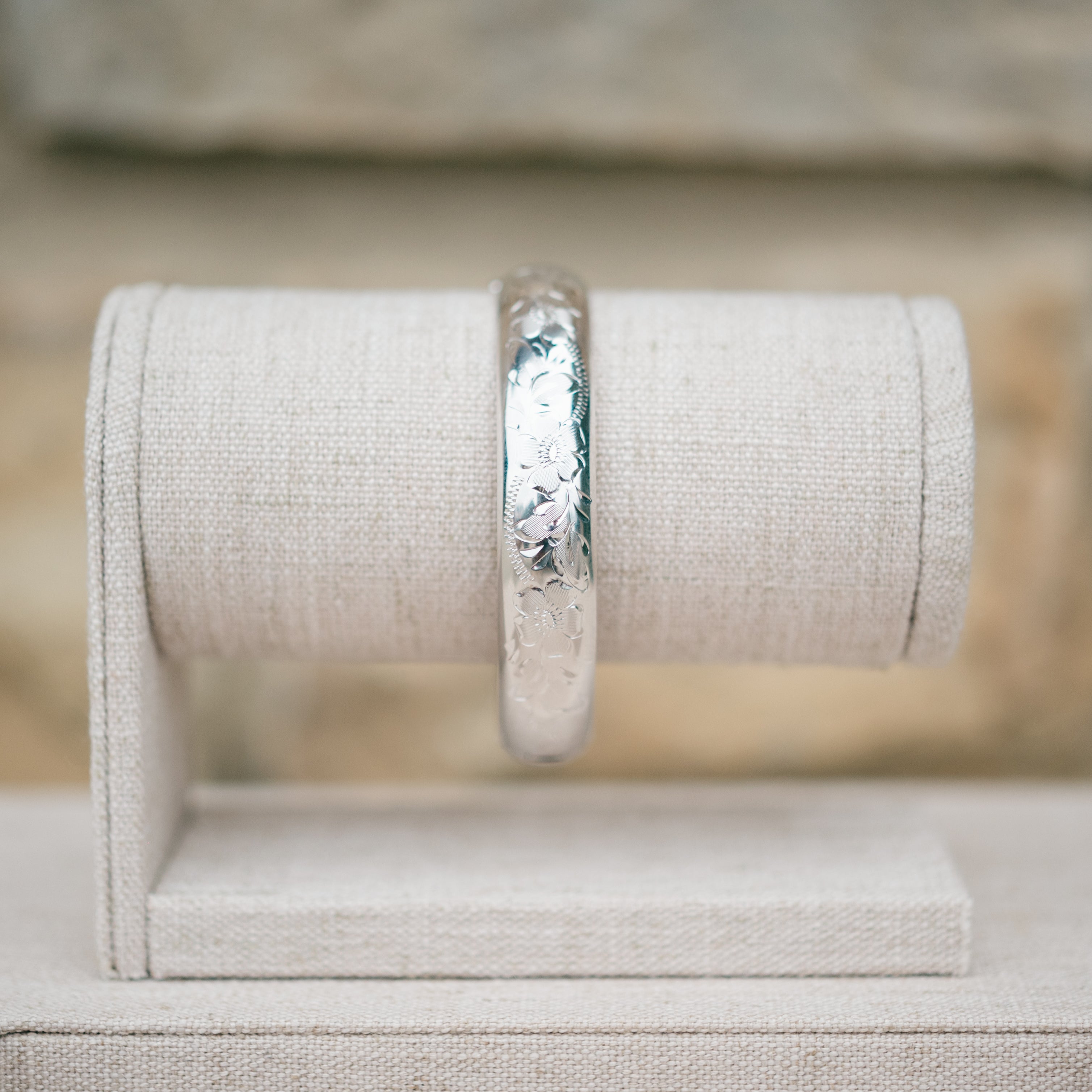 Cecilia bangle