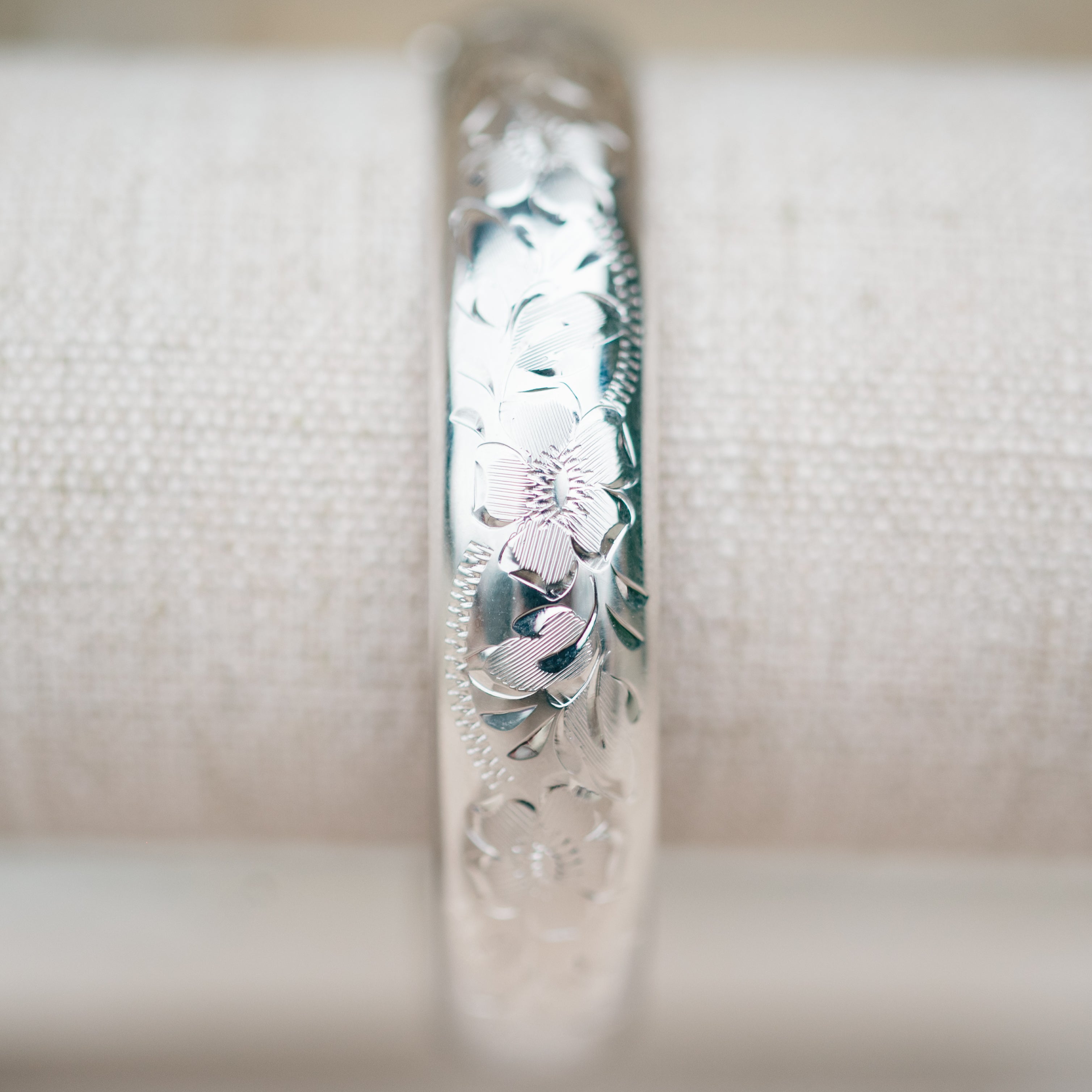 Cecilia bangle
