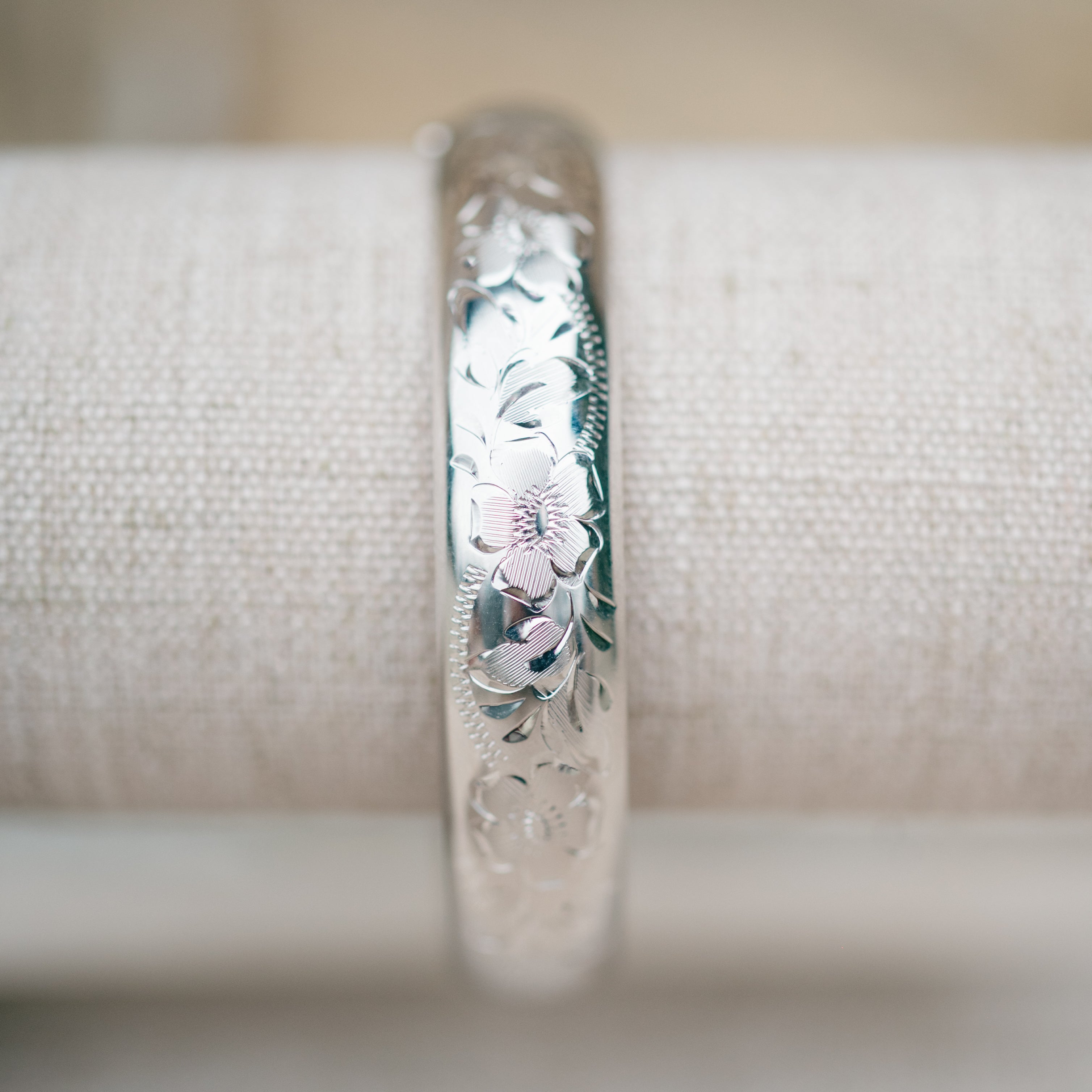 Cecilia bangle