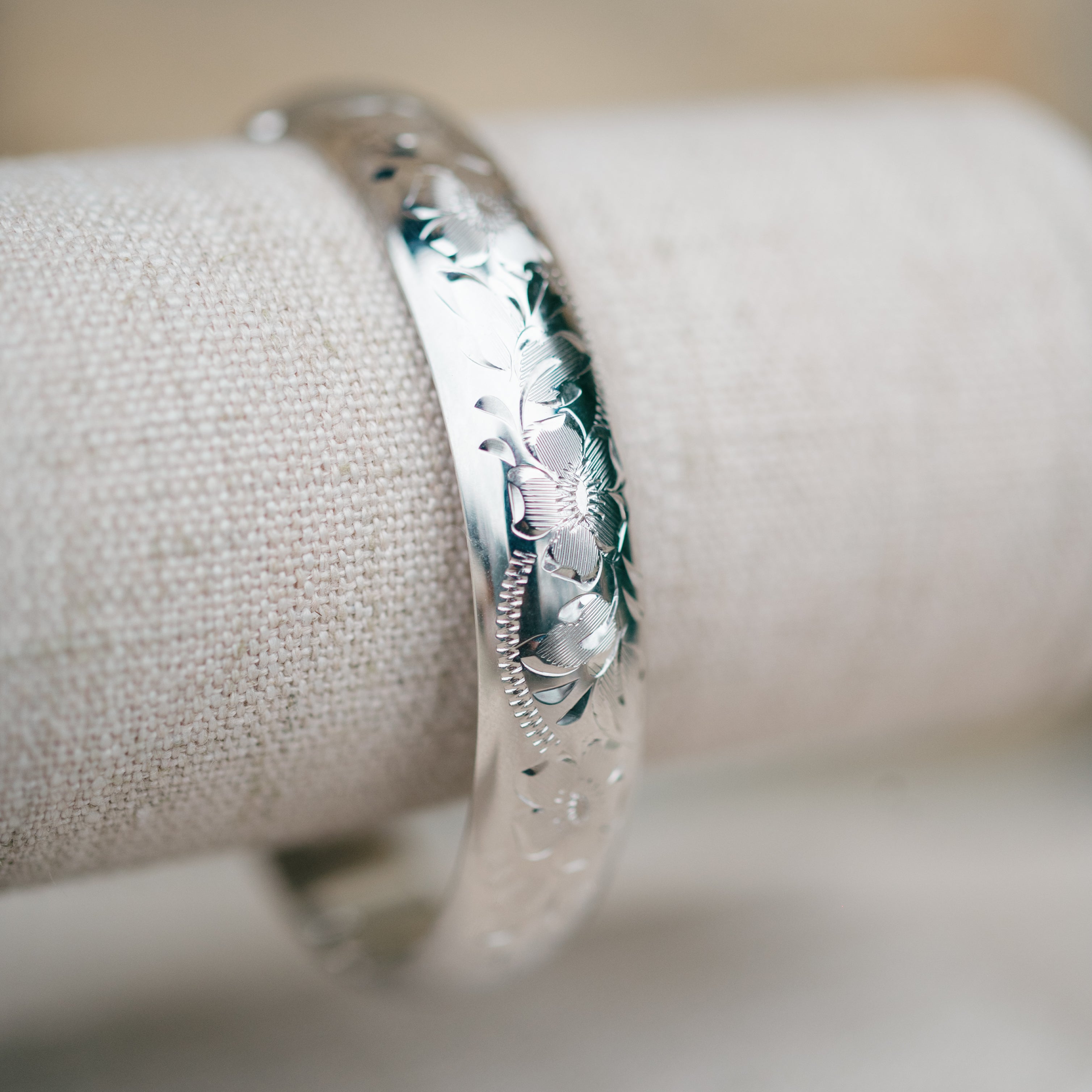 Cecilia bangle