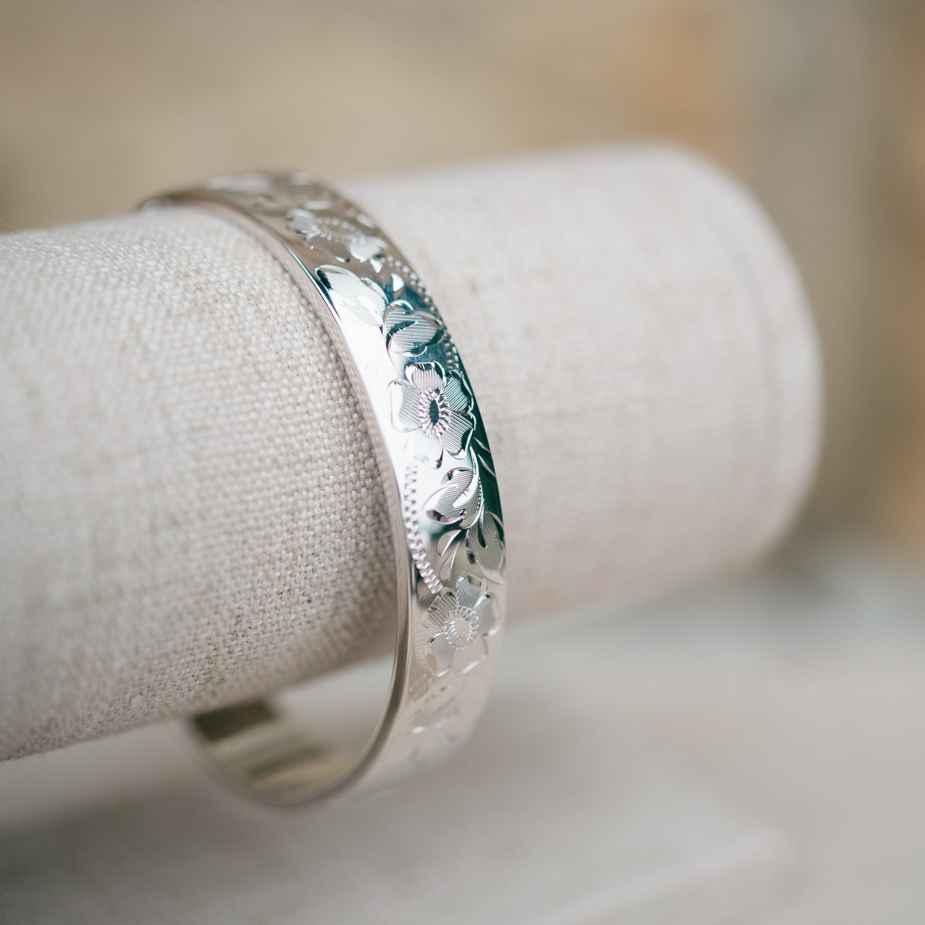 Eloise bangle