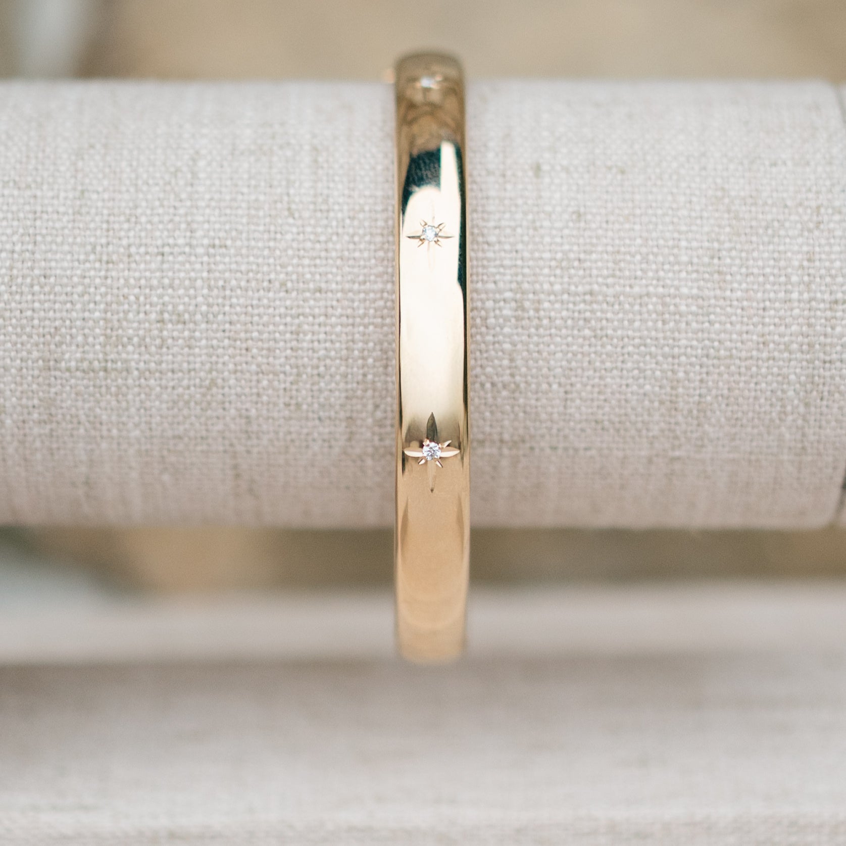 Reagan bangle