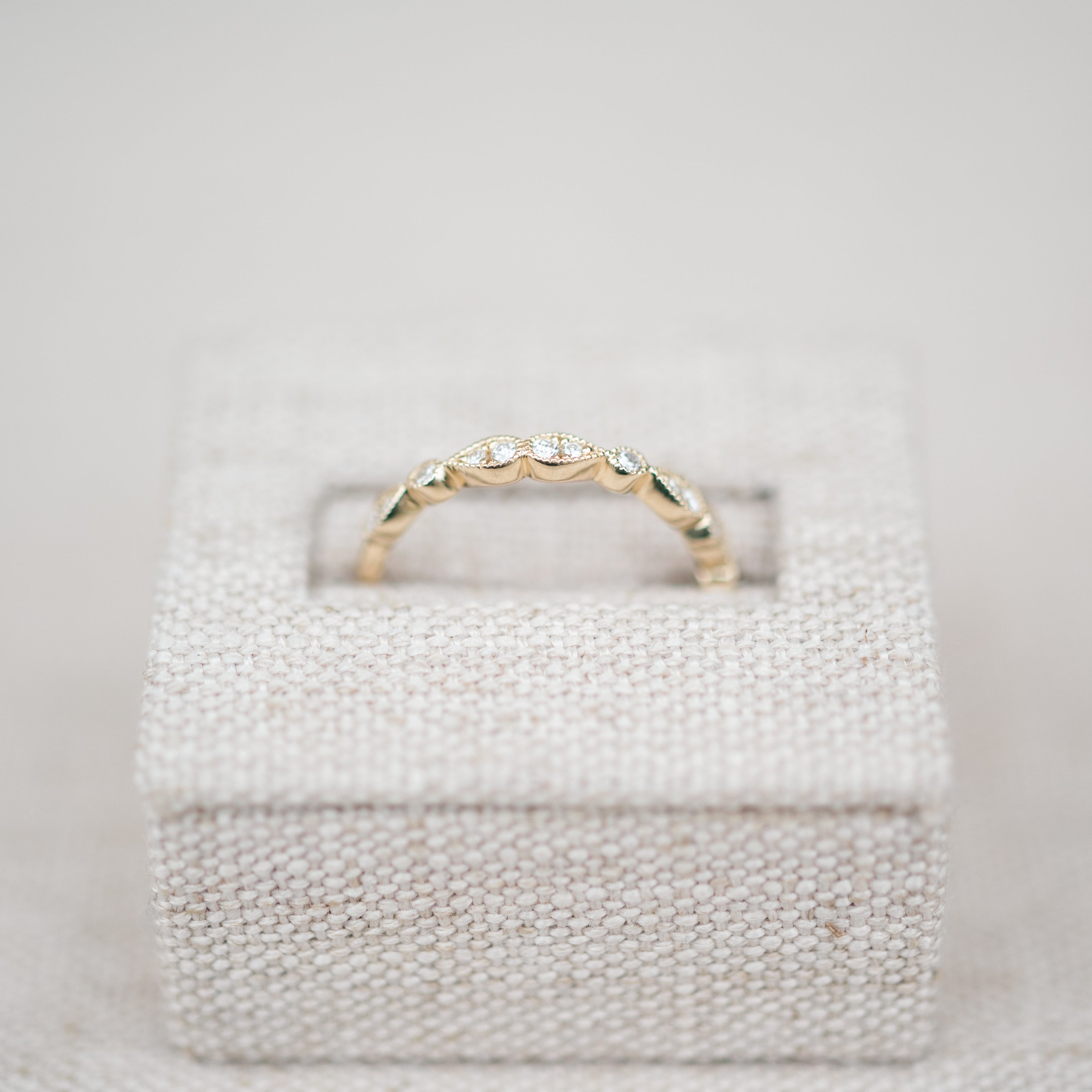 diamond  band