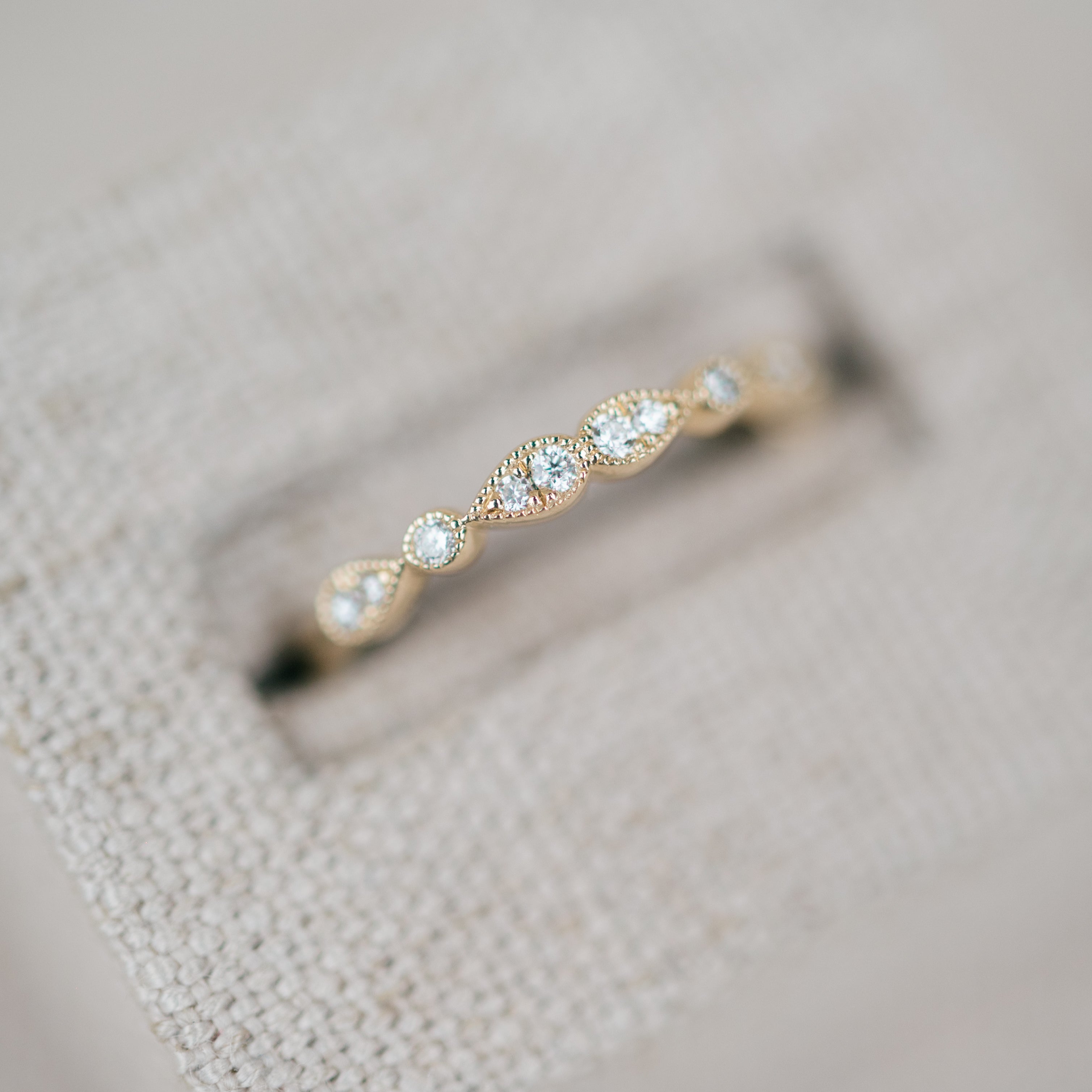 diamond  band
