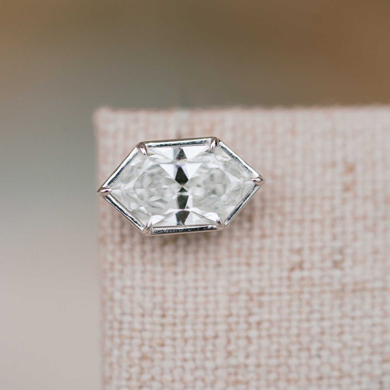 dutch marquise studs