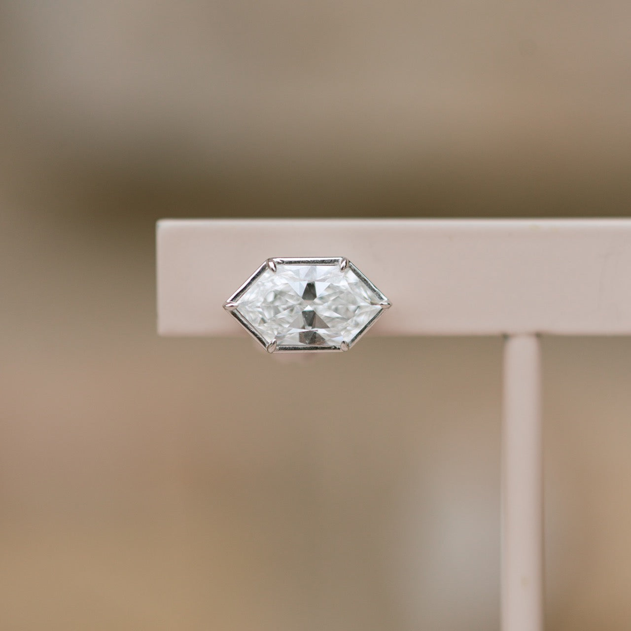 dutch marquise studs