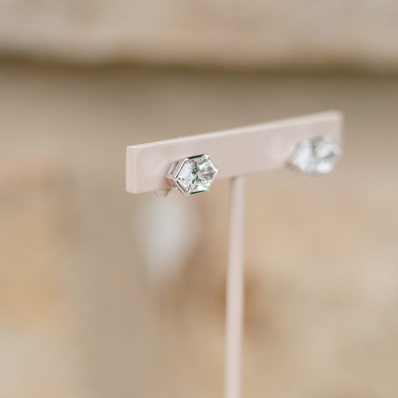 dutch marquise studs