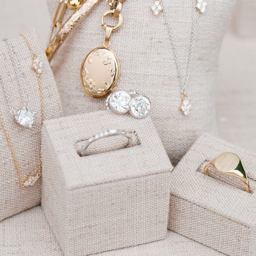 Alma necklace