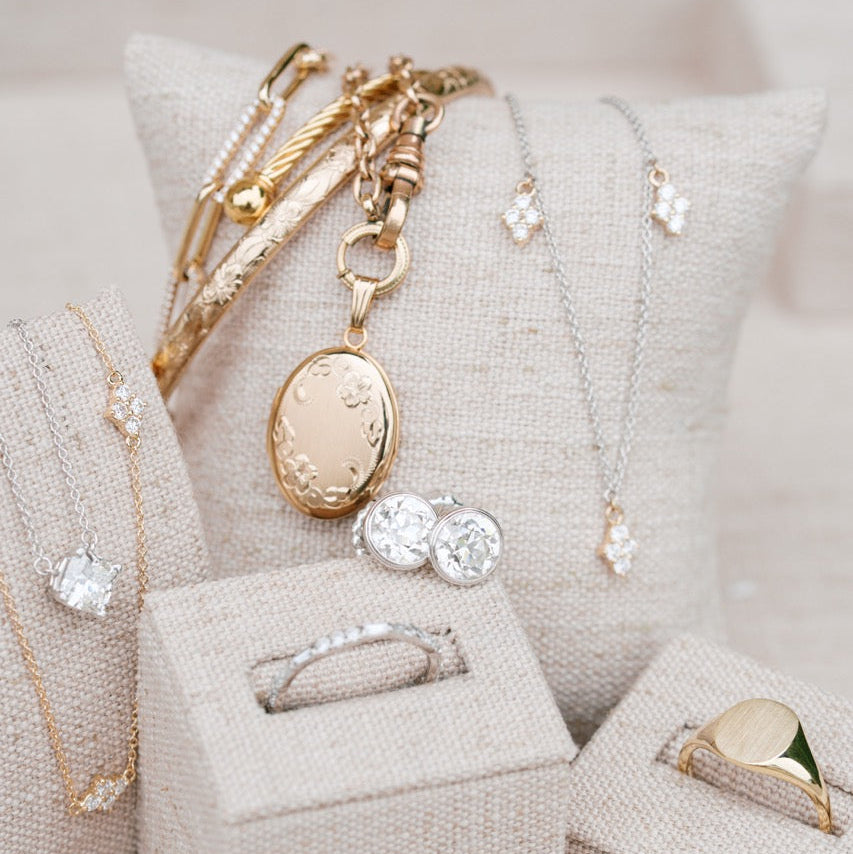 Nora necklace
