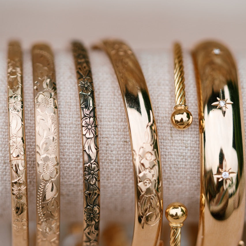 Lydia Bangle