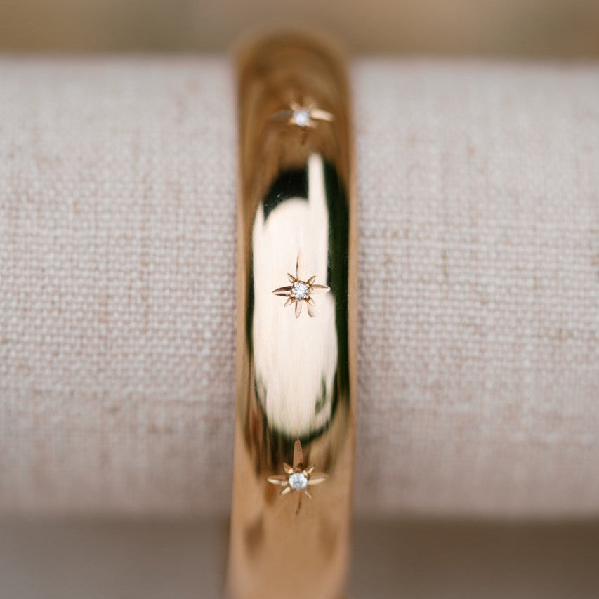 Lydia Bangle