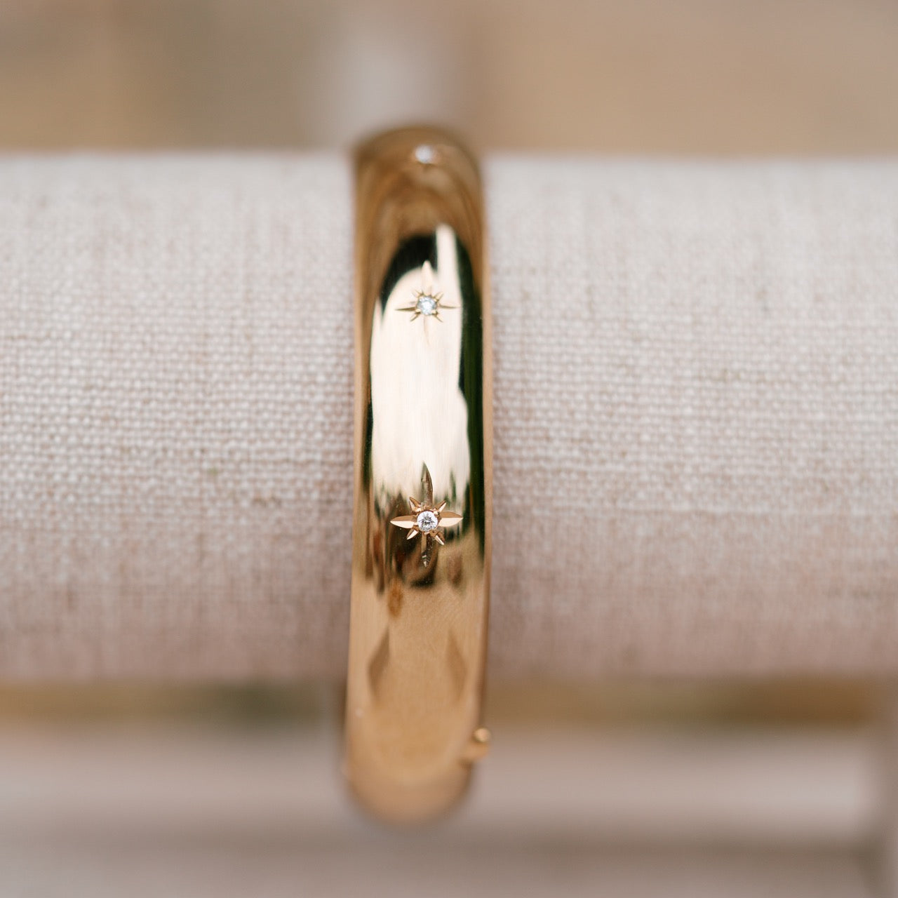Lydia Bangle