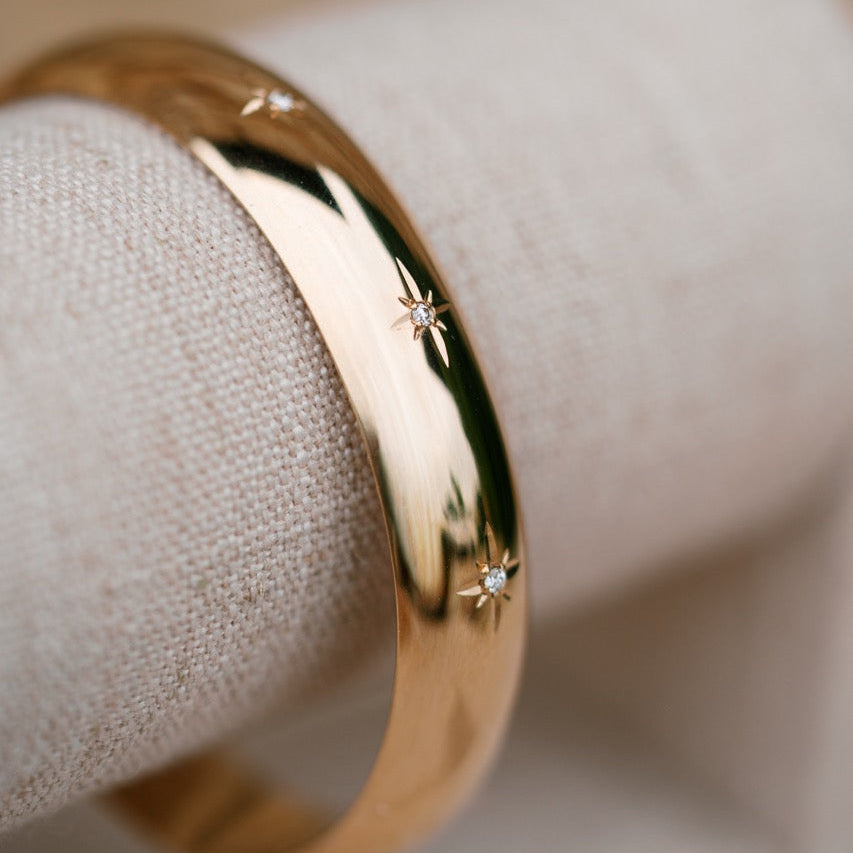 Lydia Bangle