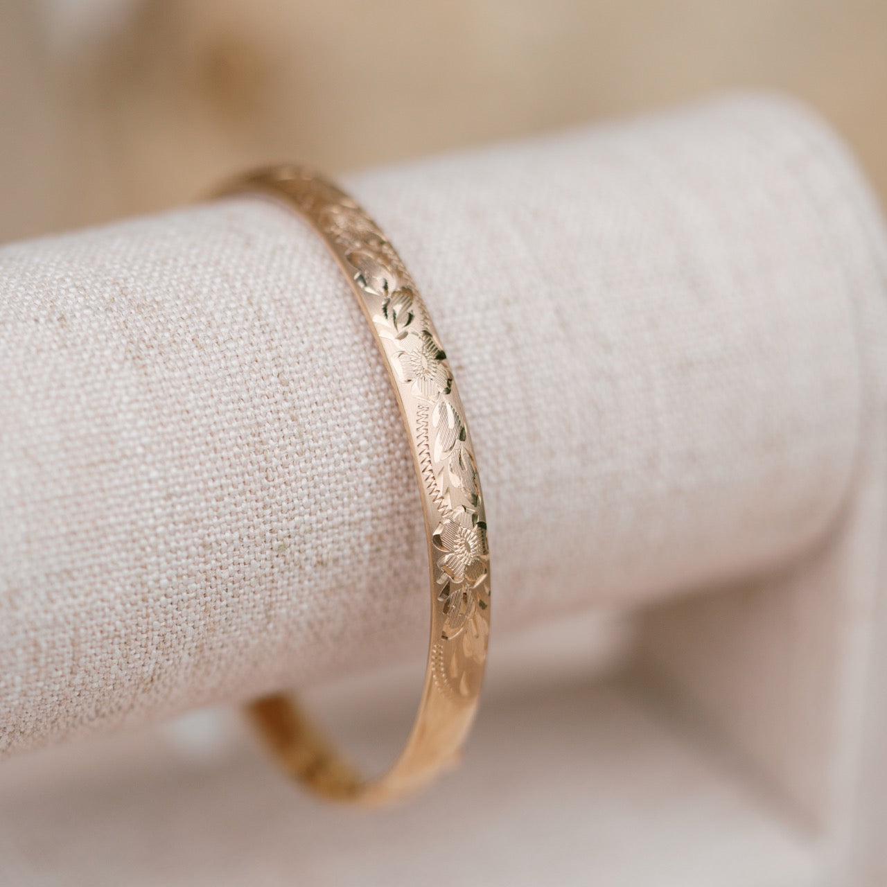 Eleanor bangle