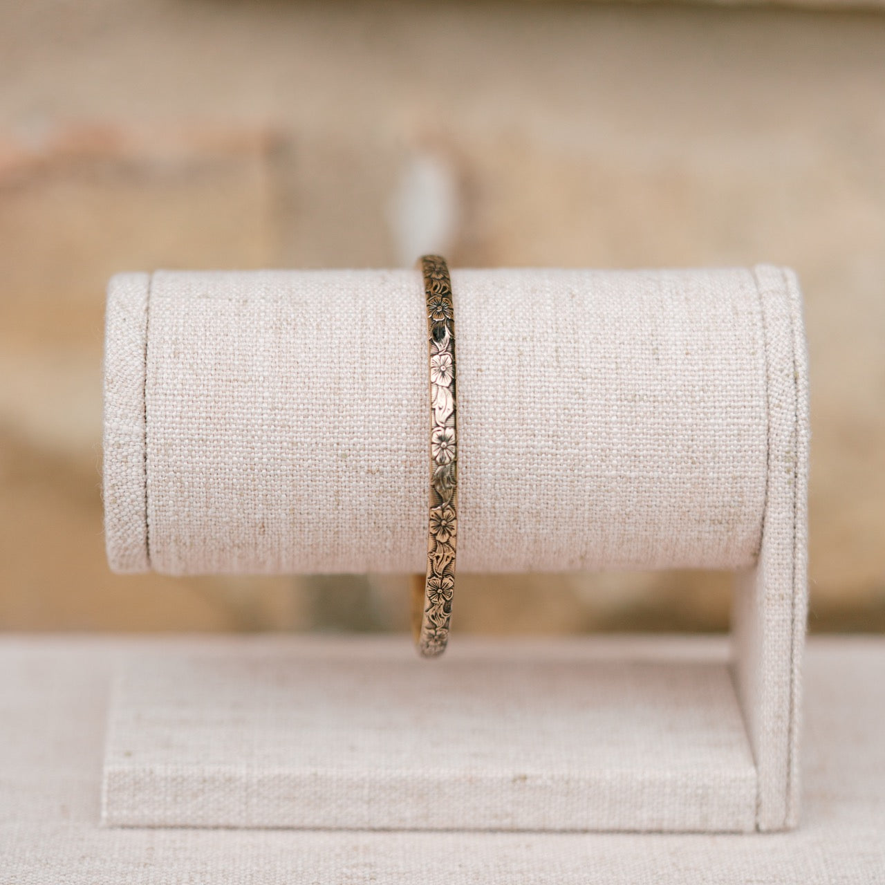 Elizabeth bangle
