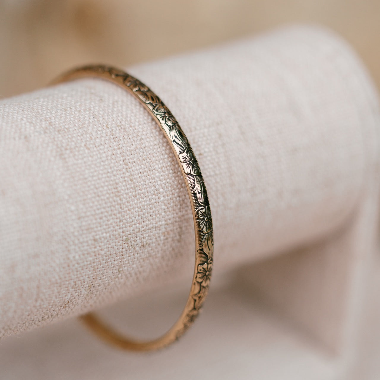 Elizabeth bangle