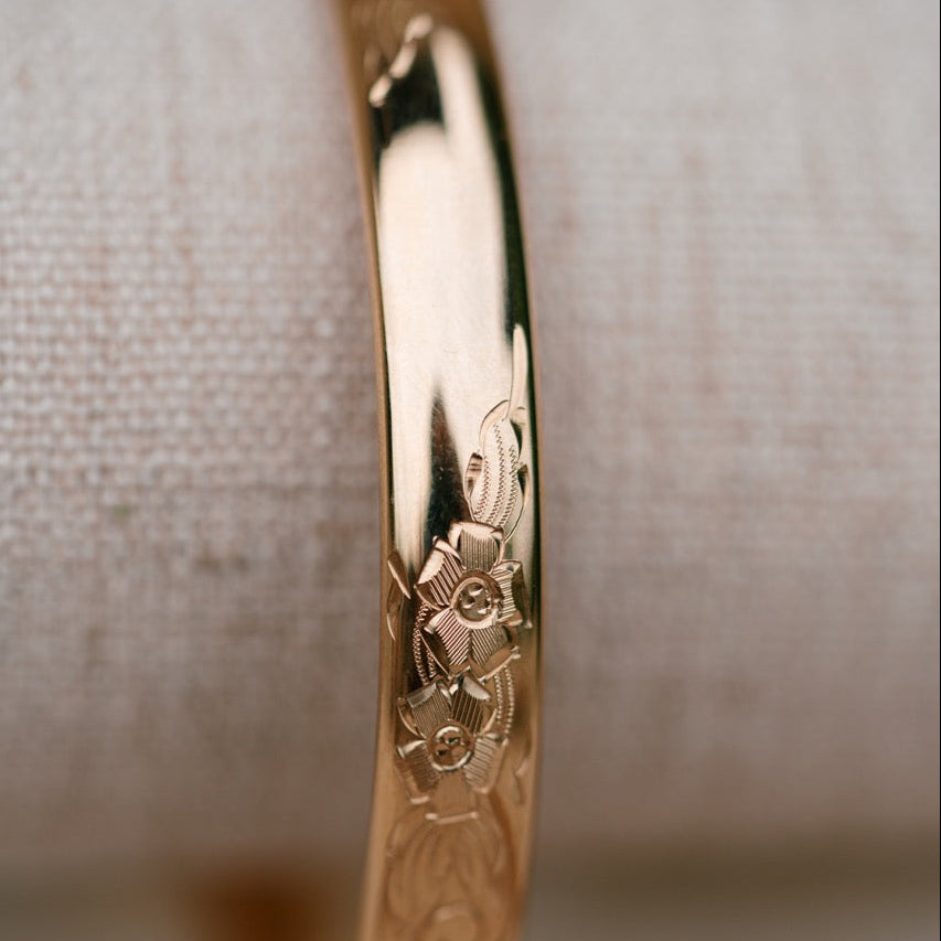 Rebekah Bangle