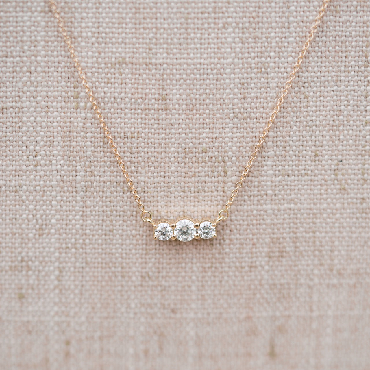 Kate Necklace