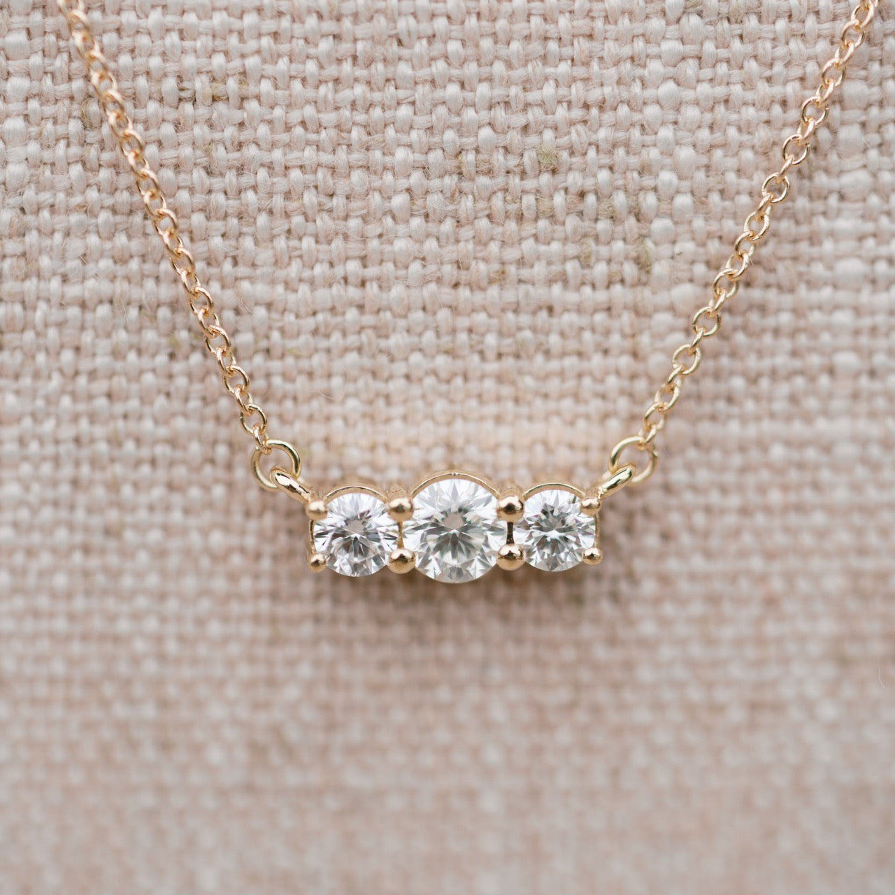Kate Necklace
