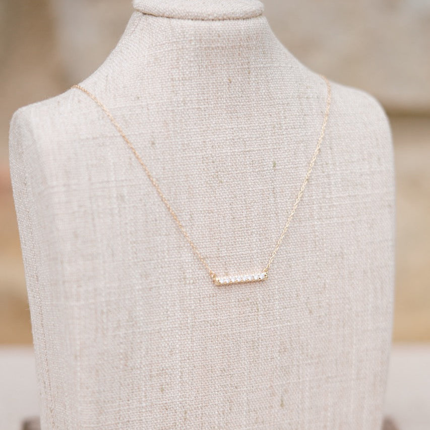 Emily, Yellow Gold