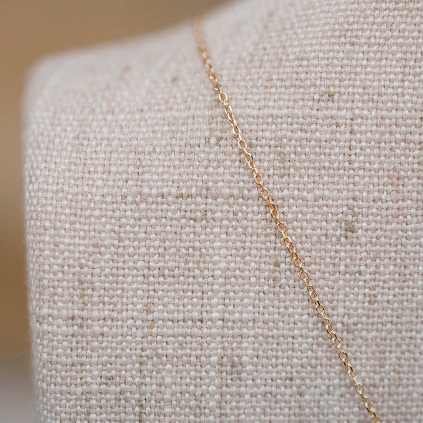 Emily, Yellow Gold