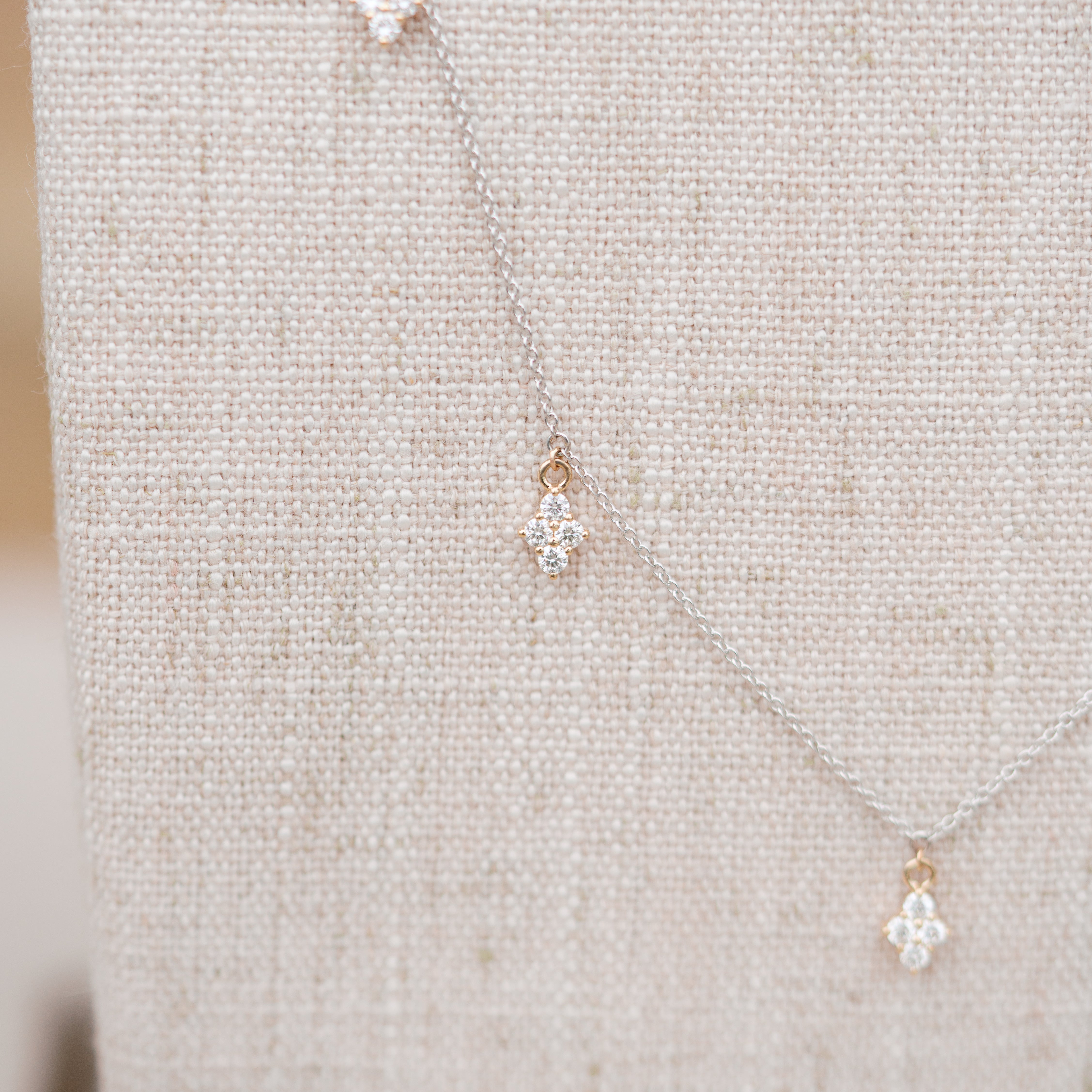 Nora necklace