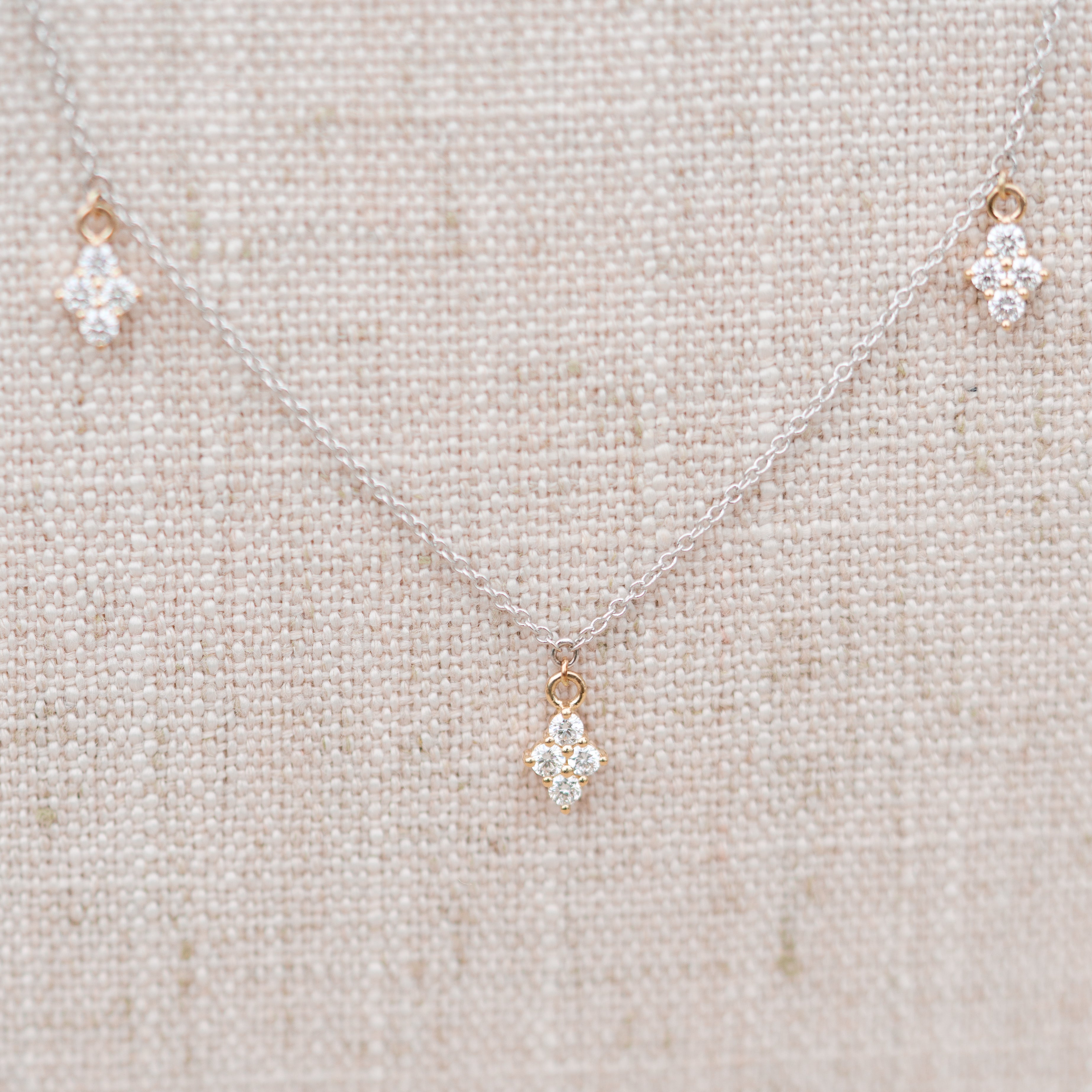 Nora necklace