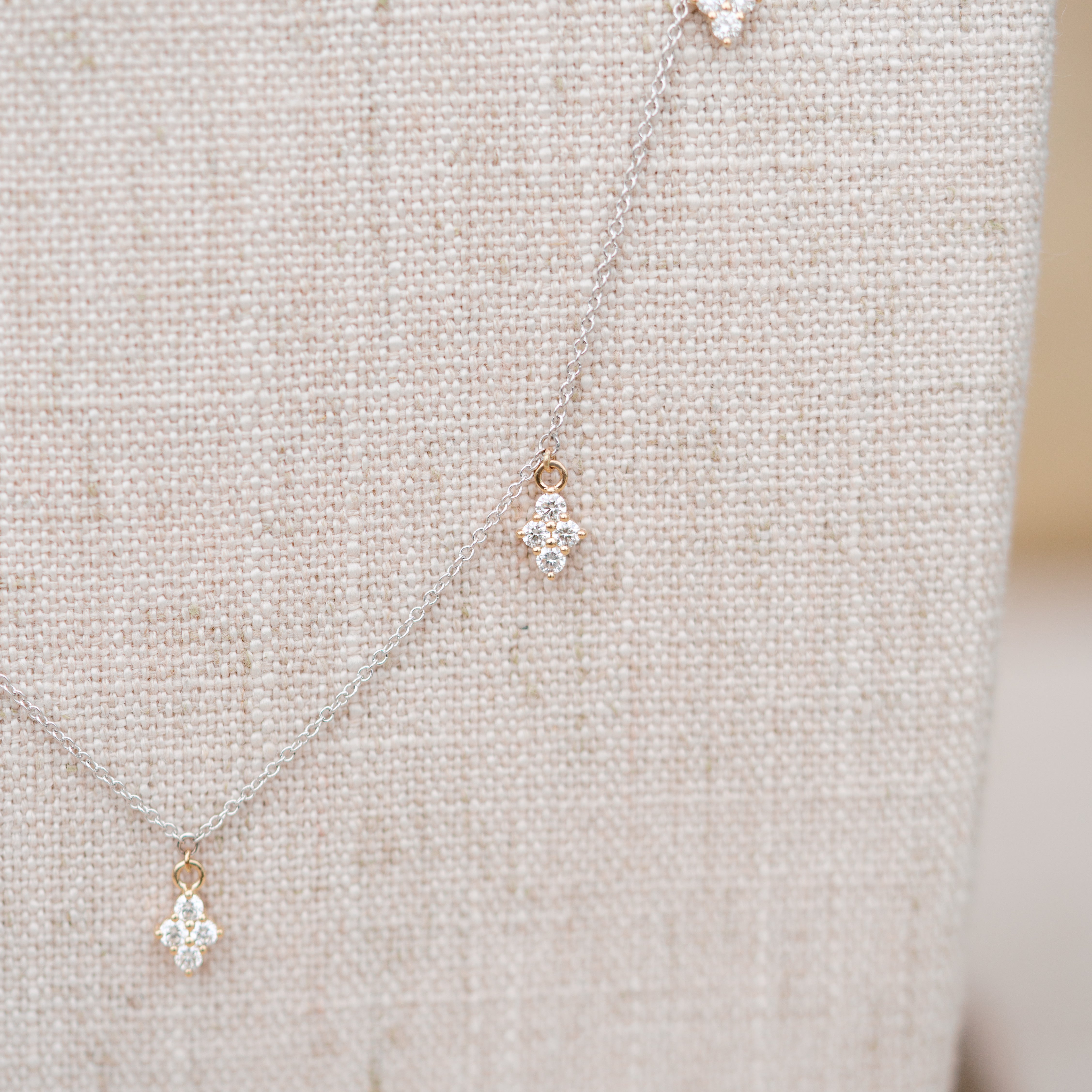 Nora necklace