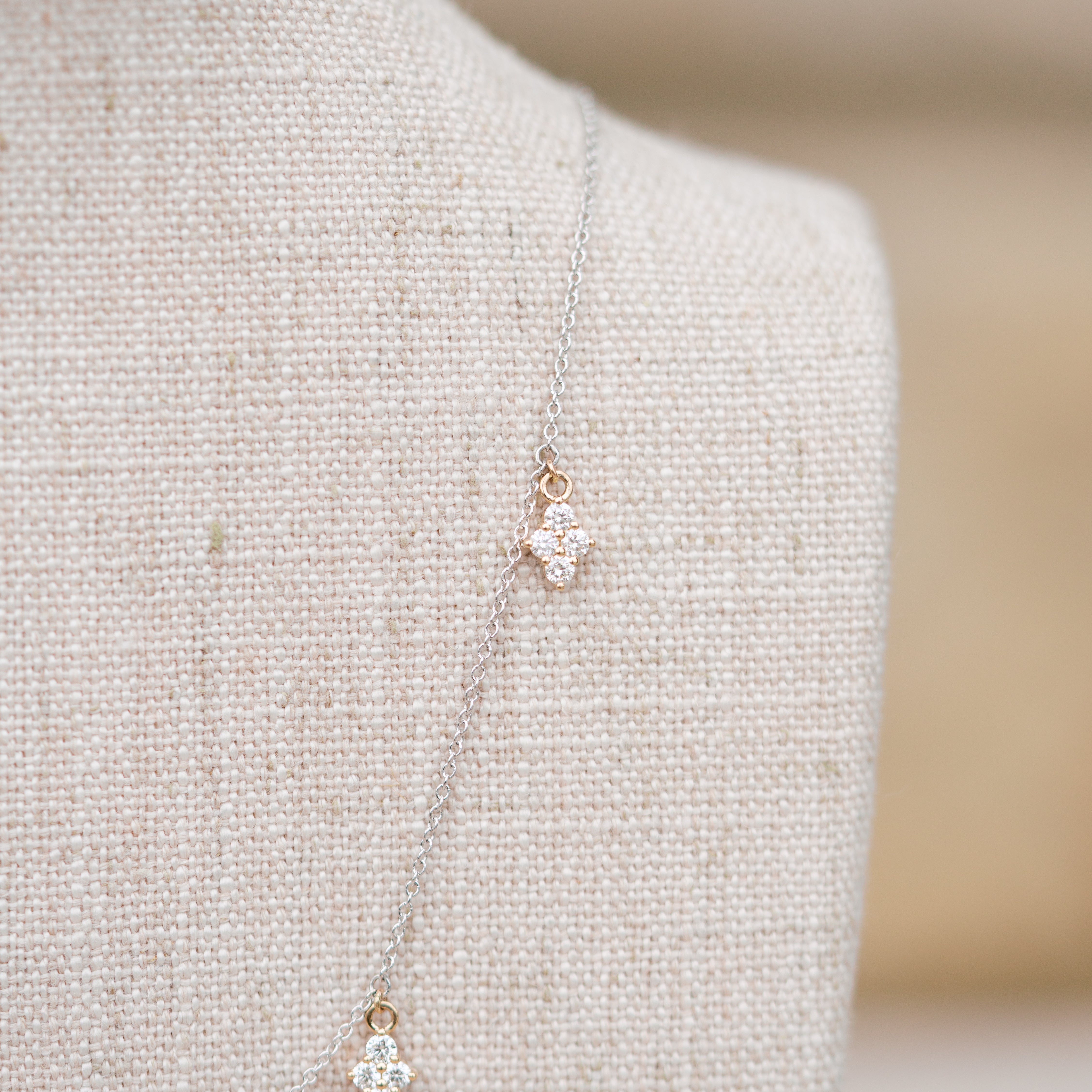 Nora necklace